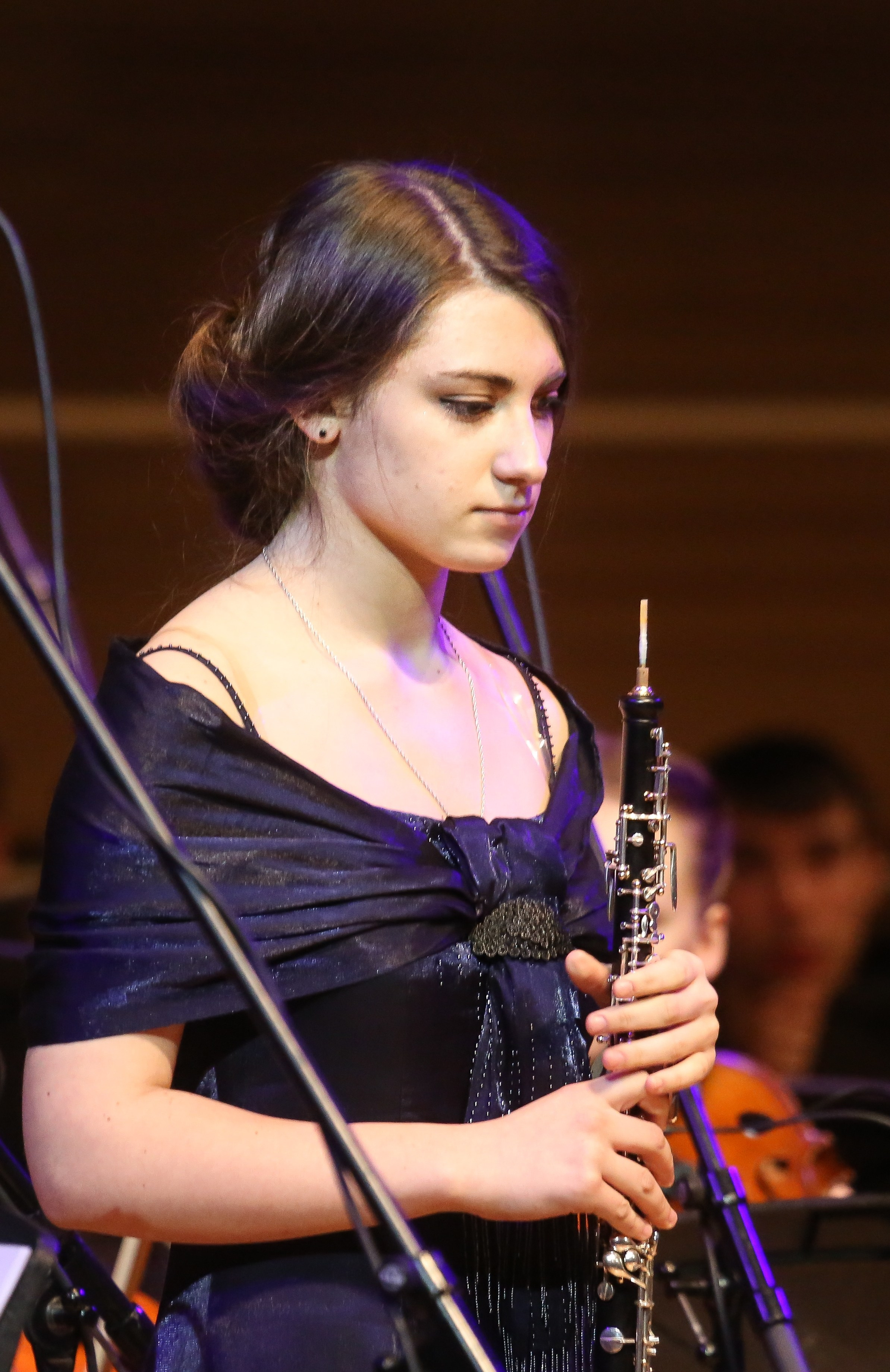 Музыкальные таланты Содружества. Дарья Письменюк / Darya Leitstern — фотограф, музыкант, журналист, путешественник