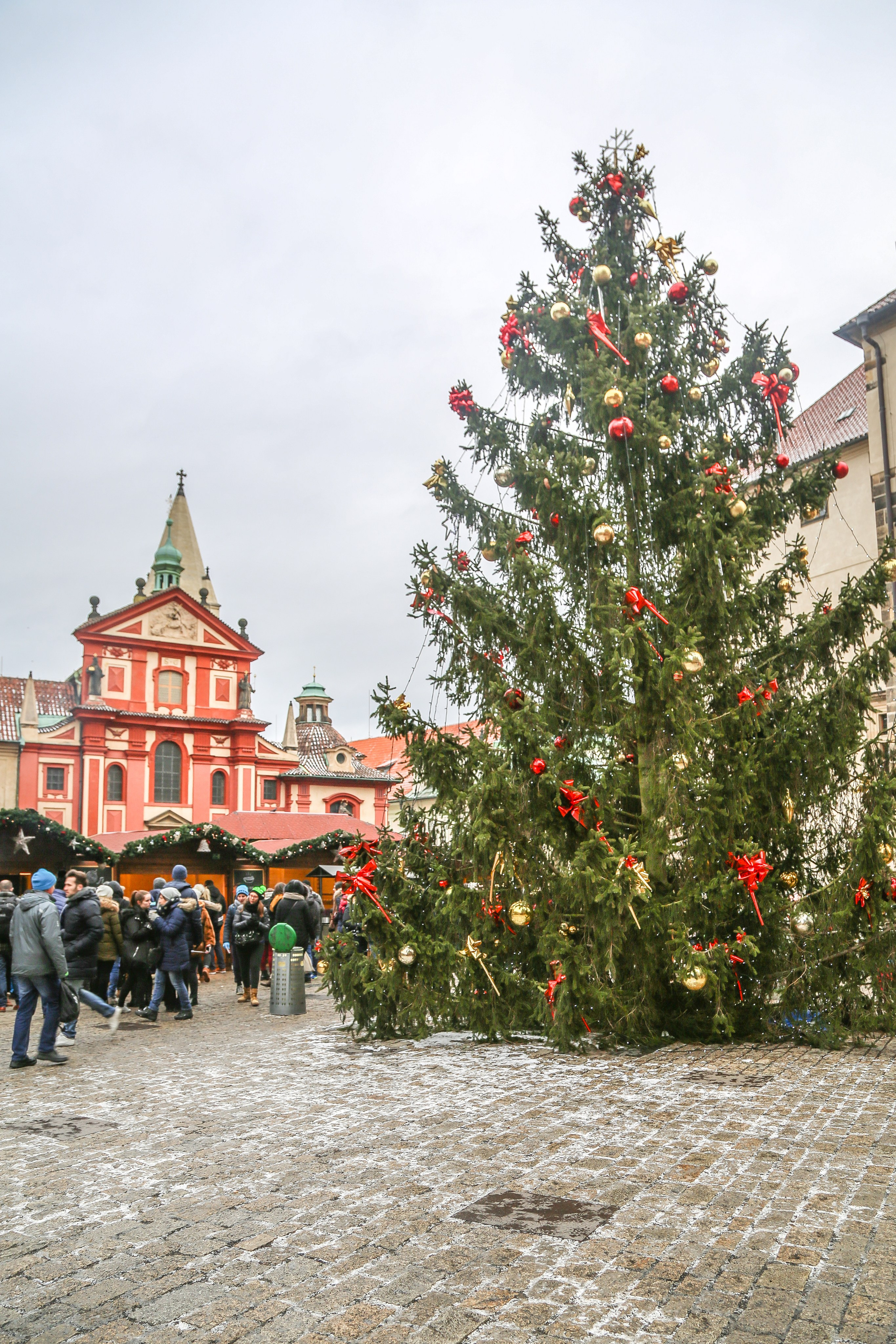Чехия: Прага. Дарья Письменюк / Darya Leitstern — фотограф, музыкант, журналист, путешественник