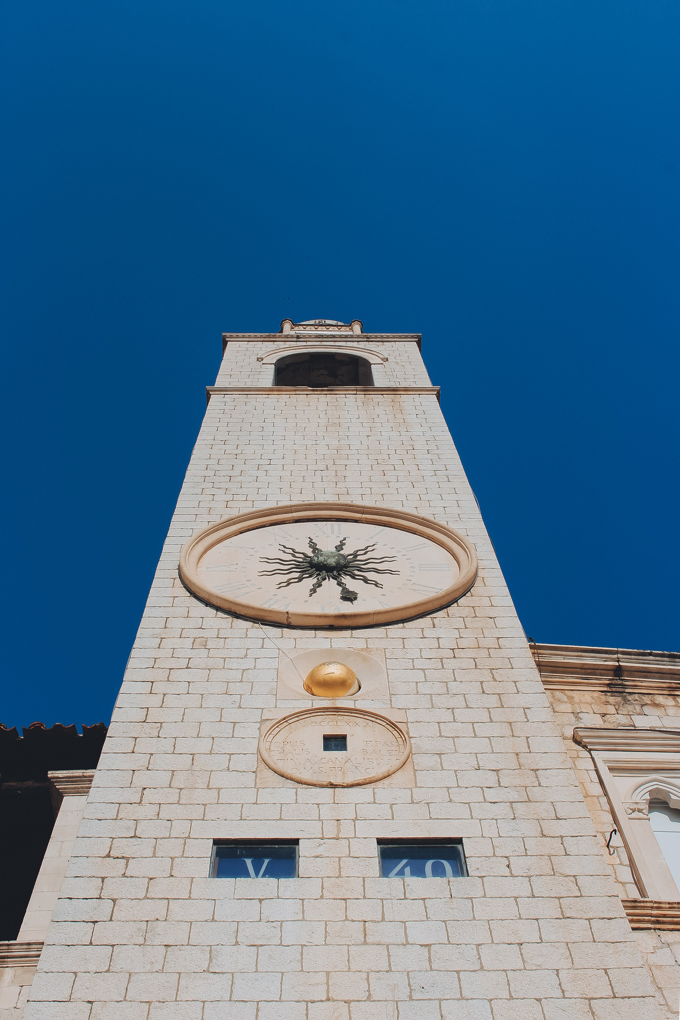 Хорватия: вольный город Дубровник. Дарья Письменюк / Darya Leitstern — фотограф, музыкант, журналист, путешественник