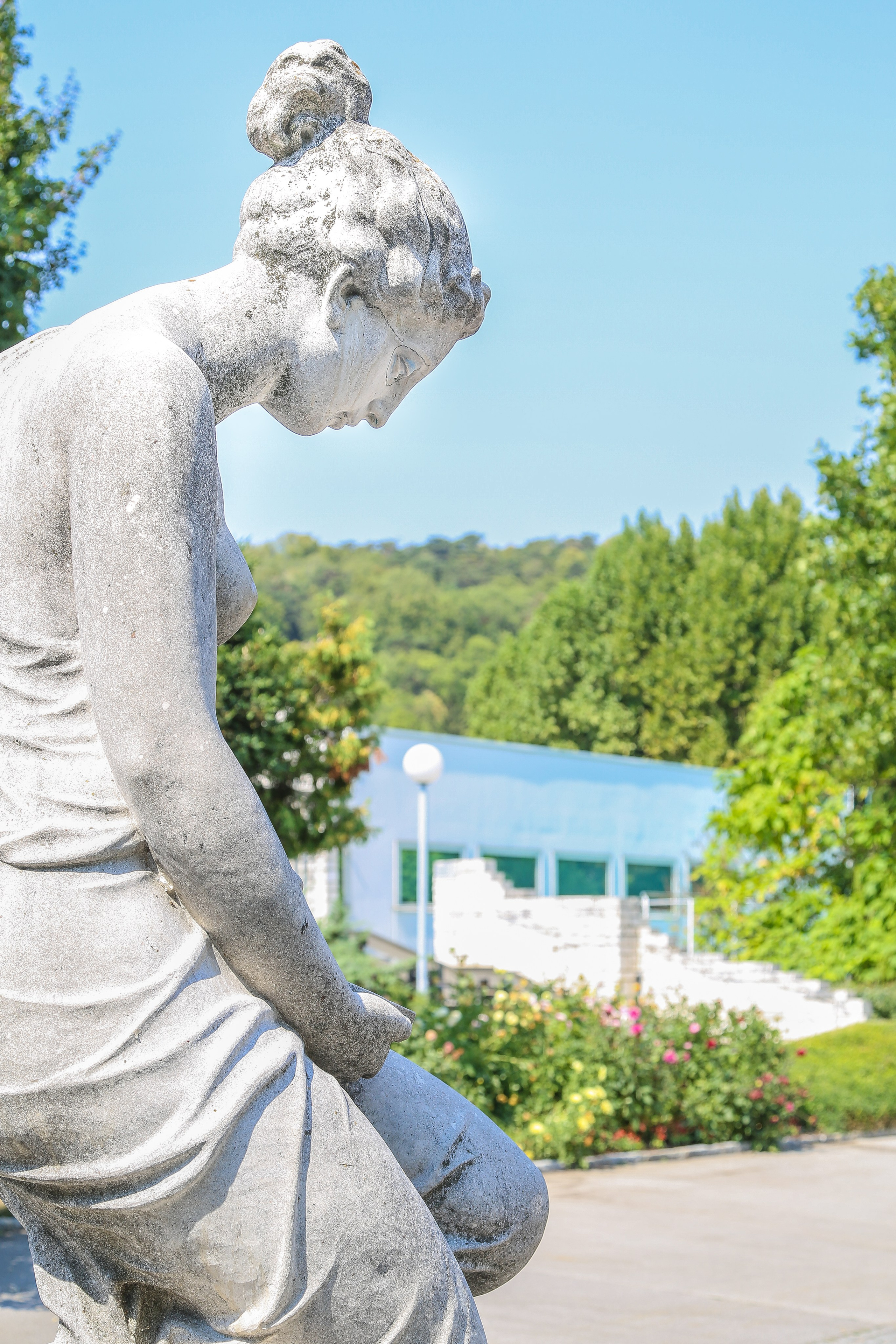 Австрия: Баден. Дарья Письменюк / Darya Leitstern — фотограф, музыкант, журналист, путешественник