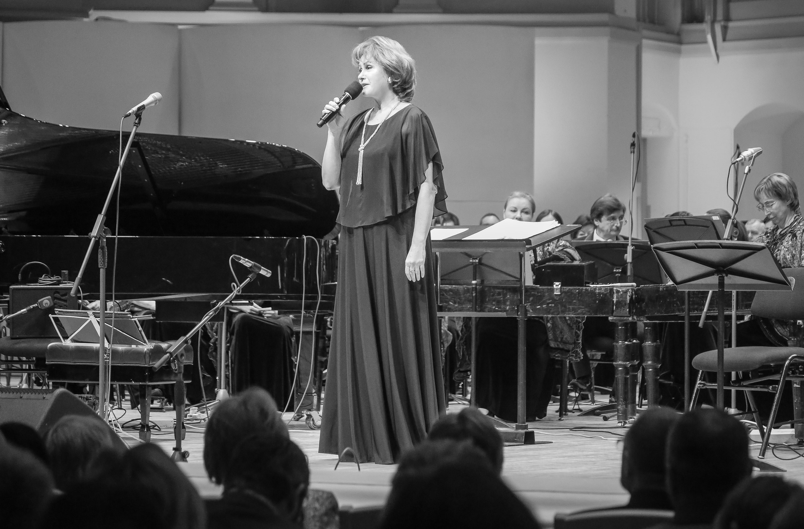 Этно-Симфо-Jazz. Дарья Письменюк / Darya Leitstern — фотограф, музыкант, журналист, путешественник