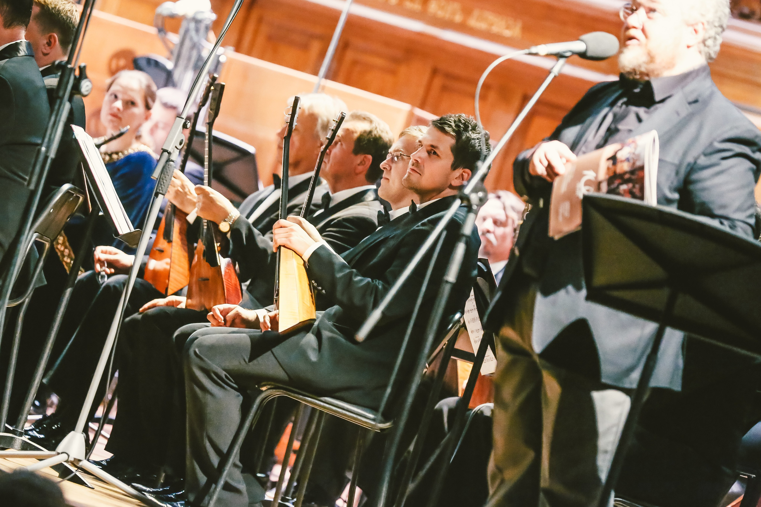 Встреча через столетие. Дарья Письменюк / Darya Leitstern — фотограф, музыкант, журналист, путешественник