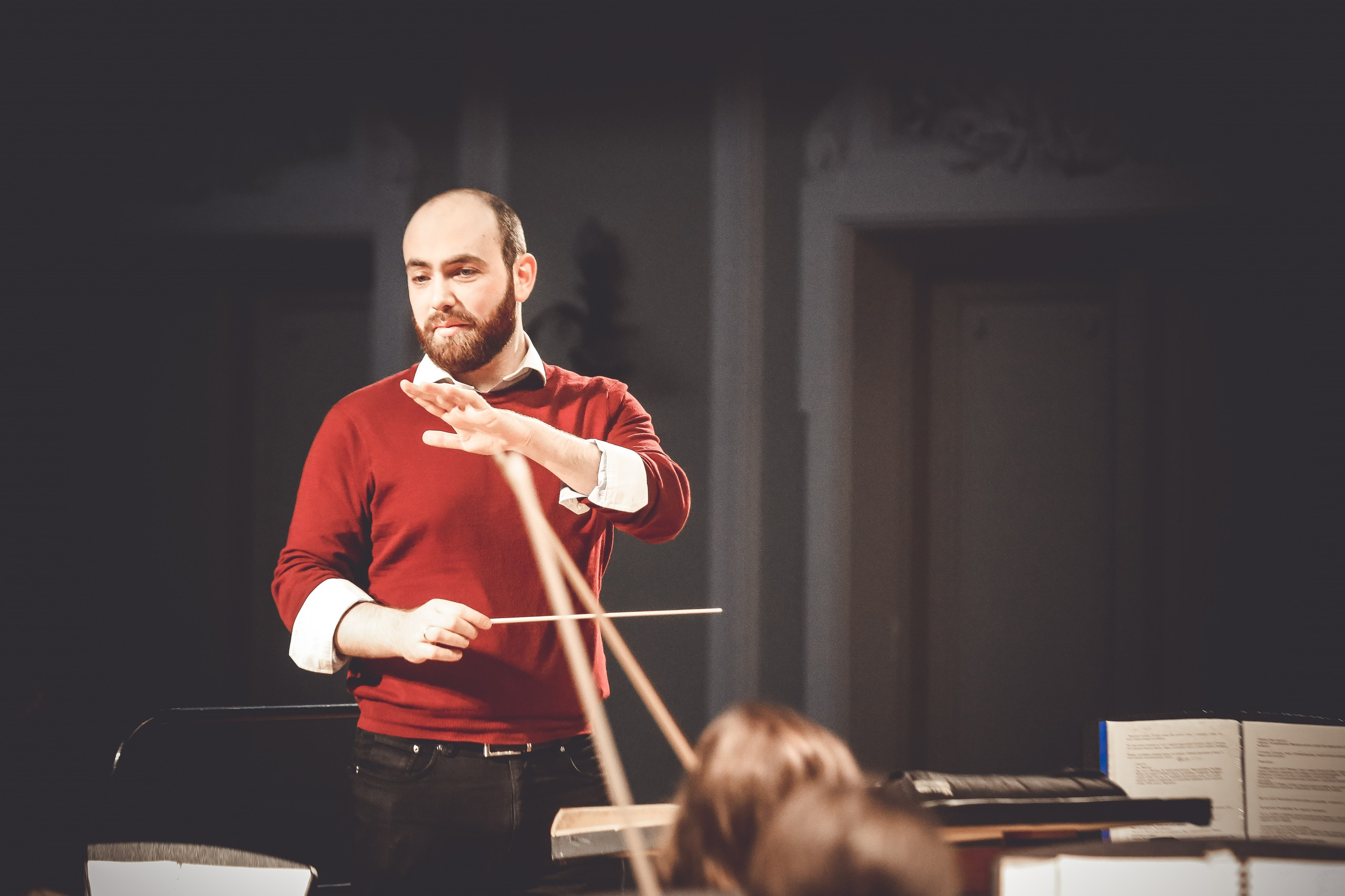 «Лебединое озеро» в БЗК с Алисой Гребенщиковой. Дарья Письменюк / Darya Leitstern — фотограф, музыкант, журналист, путешественник