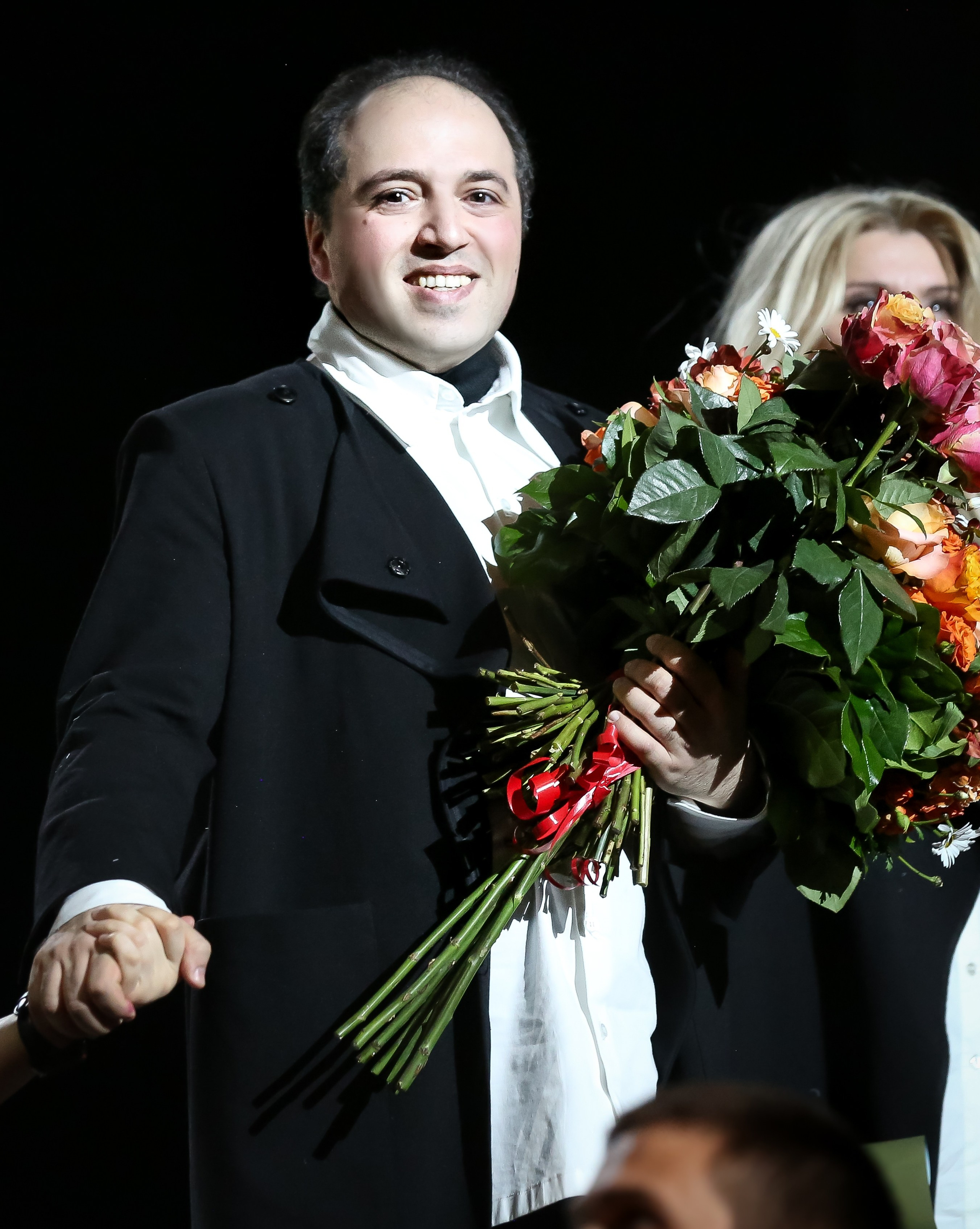 Чисто английское самоубийство: о «Поругании Лукреции» Бриттена в Новой опере. Дарья Письменюк / Darya Leitstern — фотограф, музыкант, журналист, путешественник