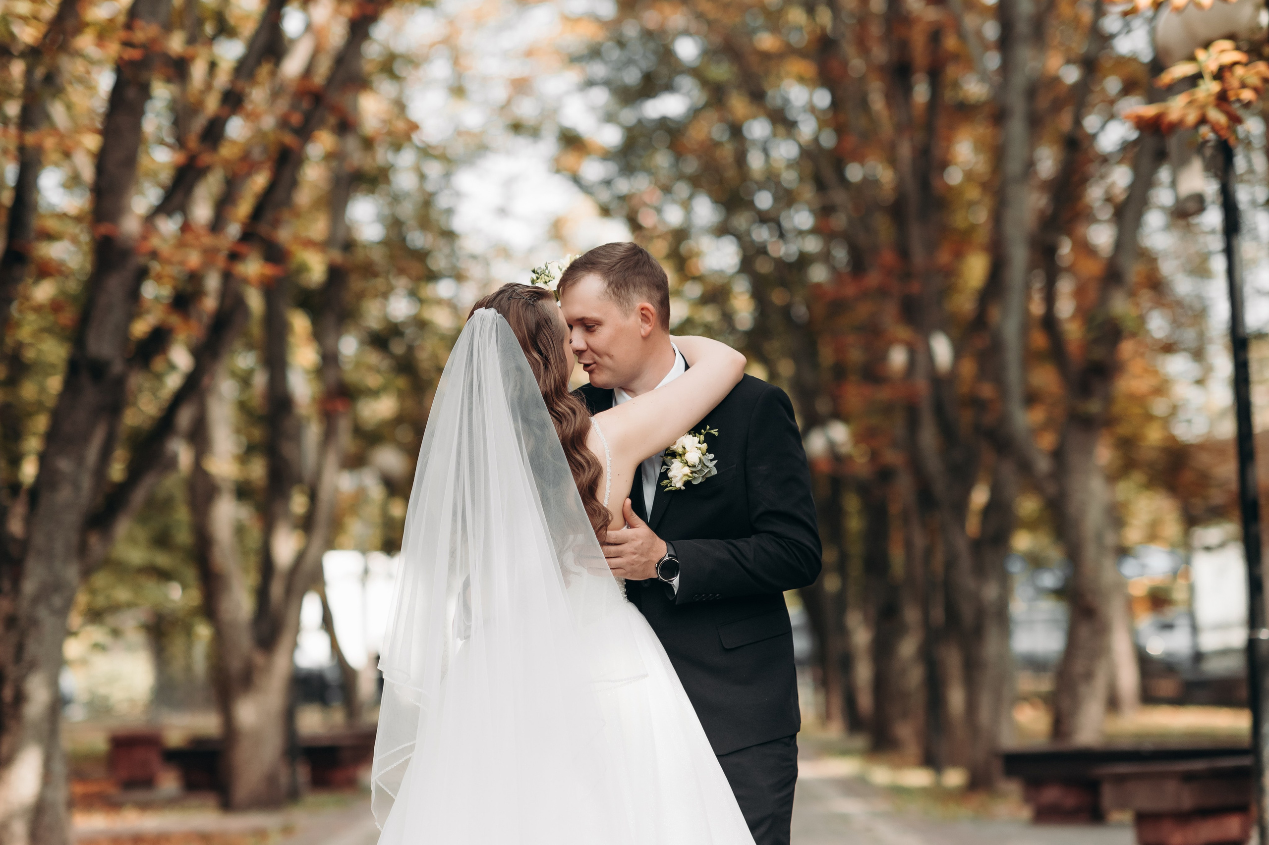 Никита и Лиза. Главная