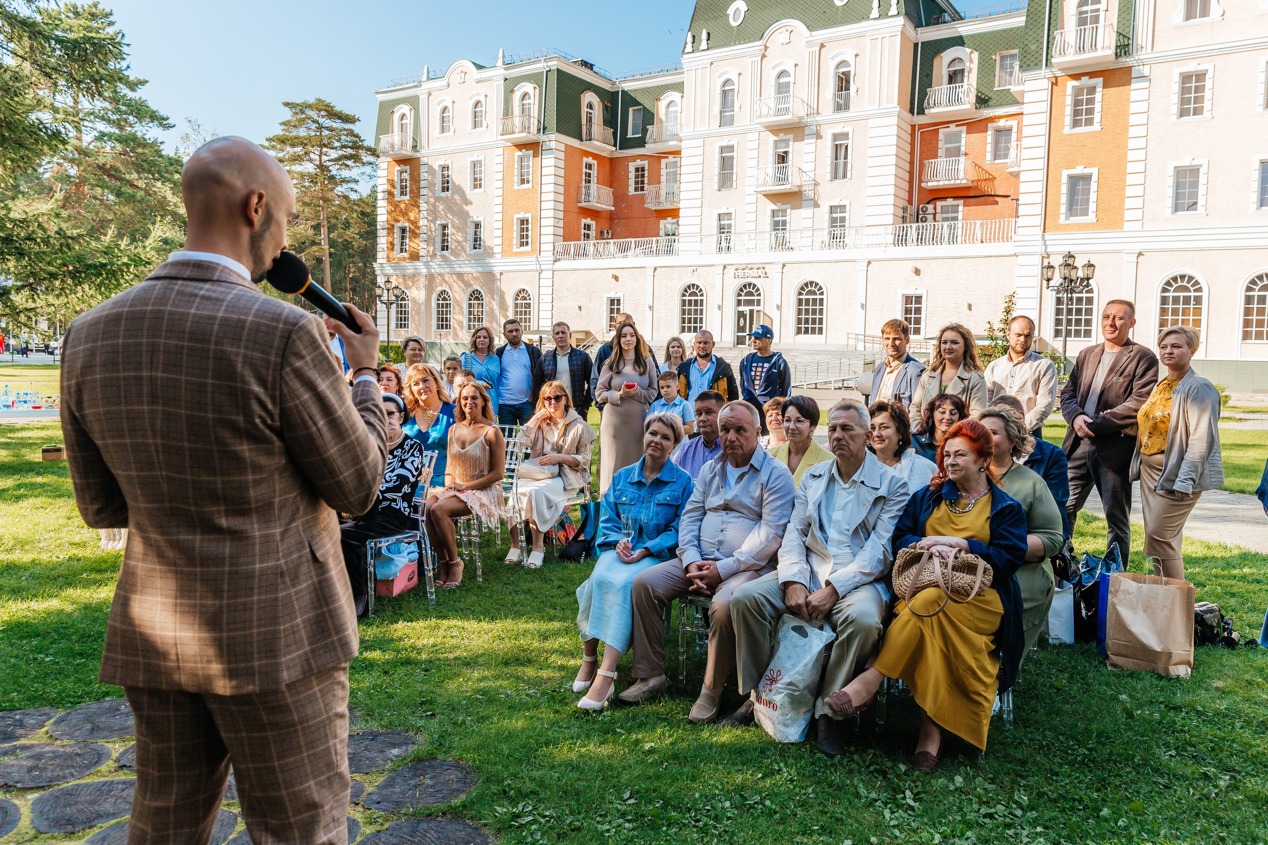Роман и Елена | 24.08.2024. Репортажный фотограф Челябинск Егор Фомин