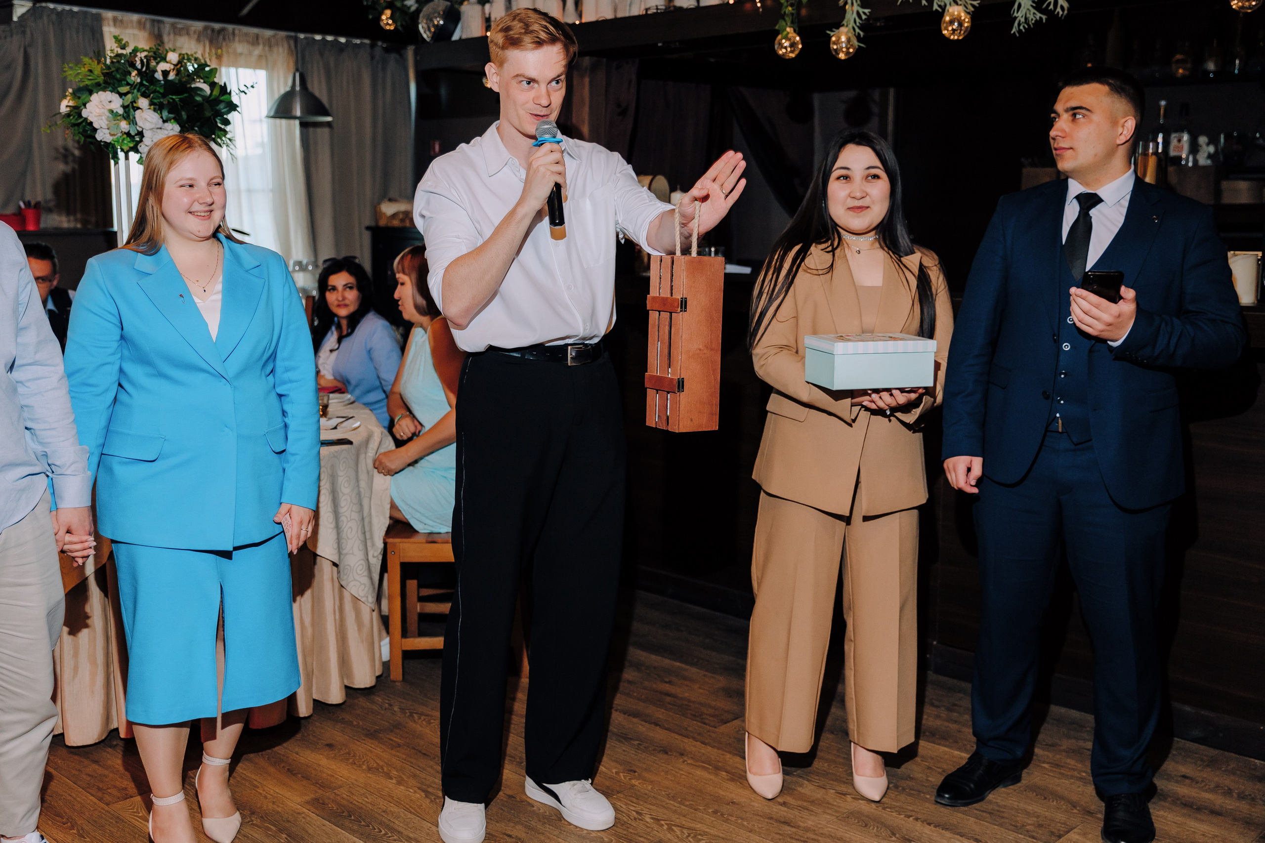 Станислав и Кристина | 01.06.2024. Репортажный фотограф Челябинск Егор Фомин