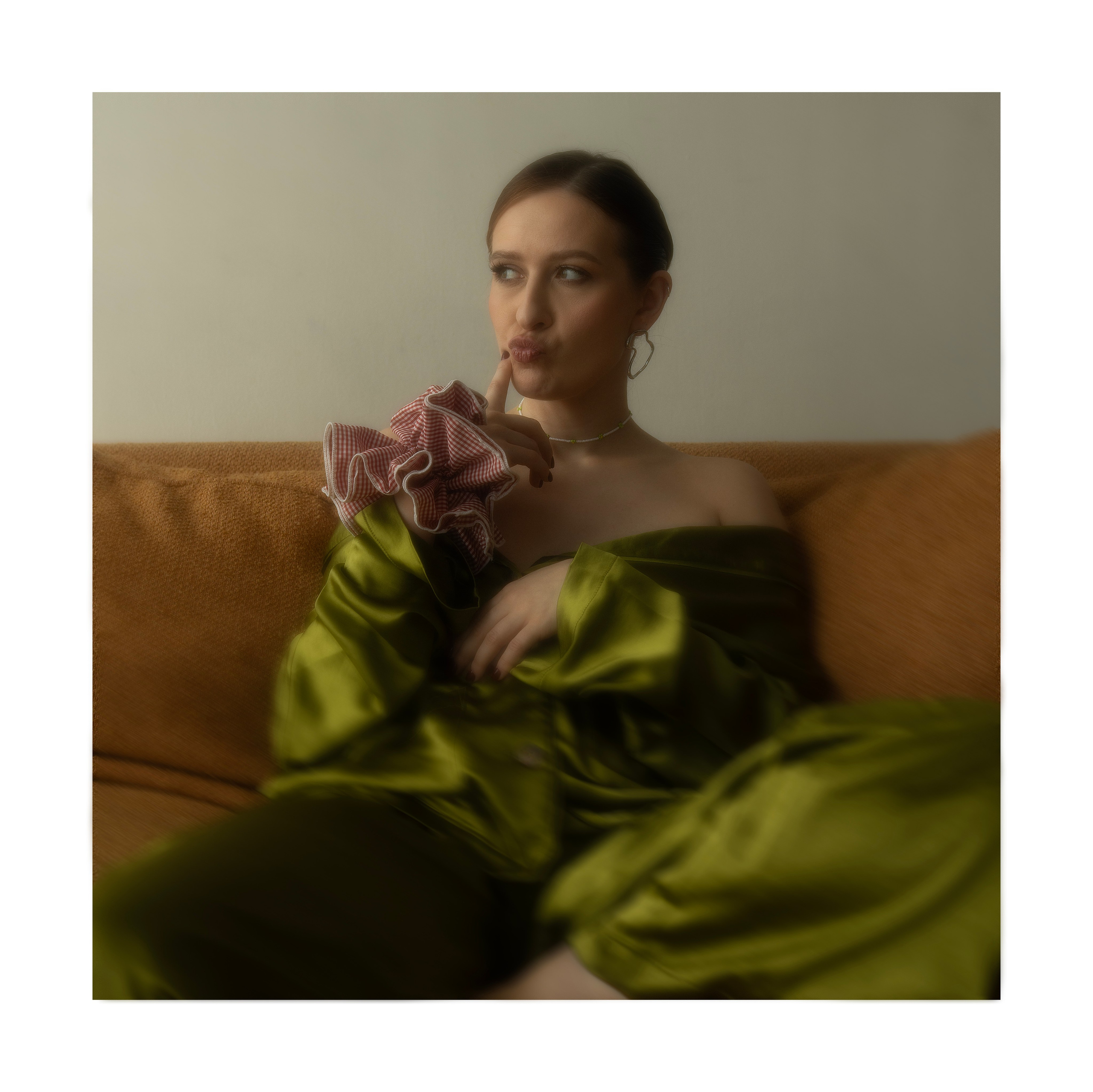 Студийная фотосъёмка в Москве «под ключ». Фотограф в Москве Корчагина Ксения