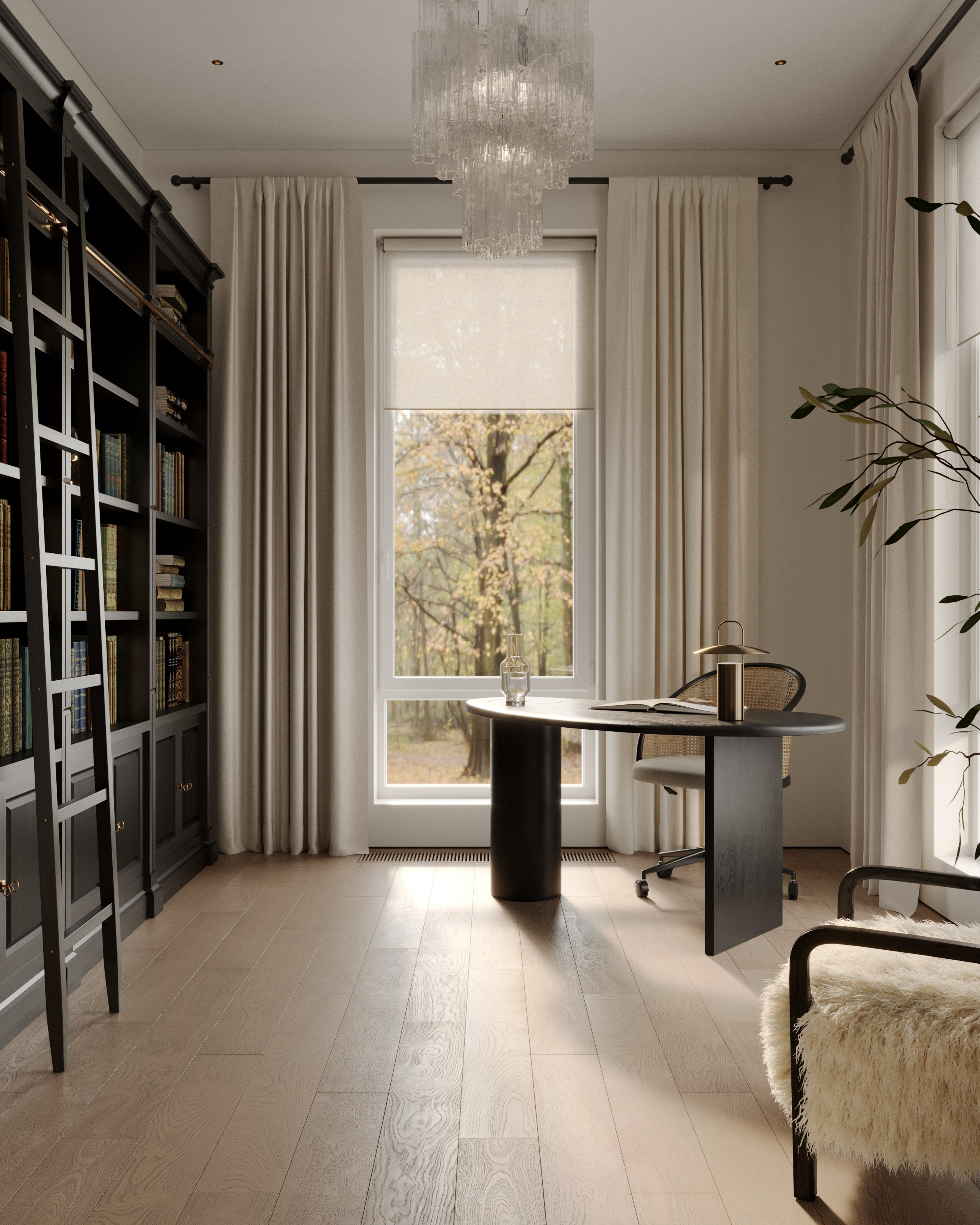 Загородный дом в г. Краснодар. Главная