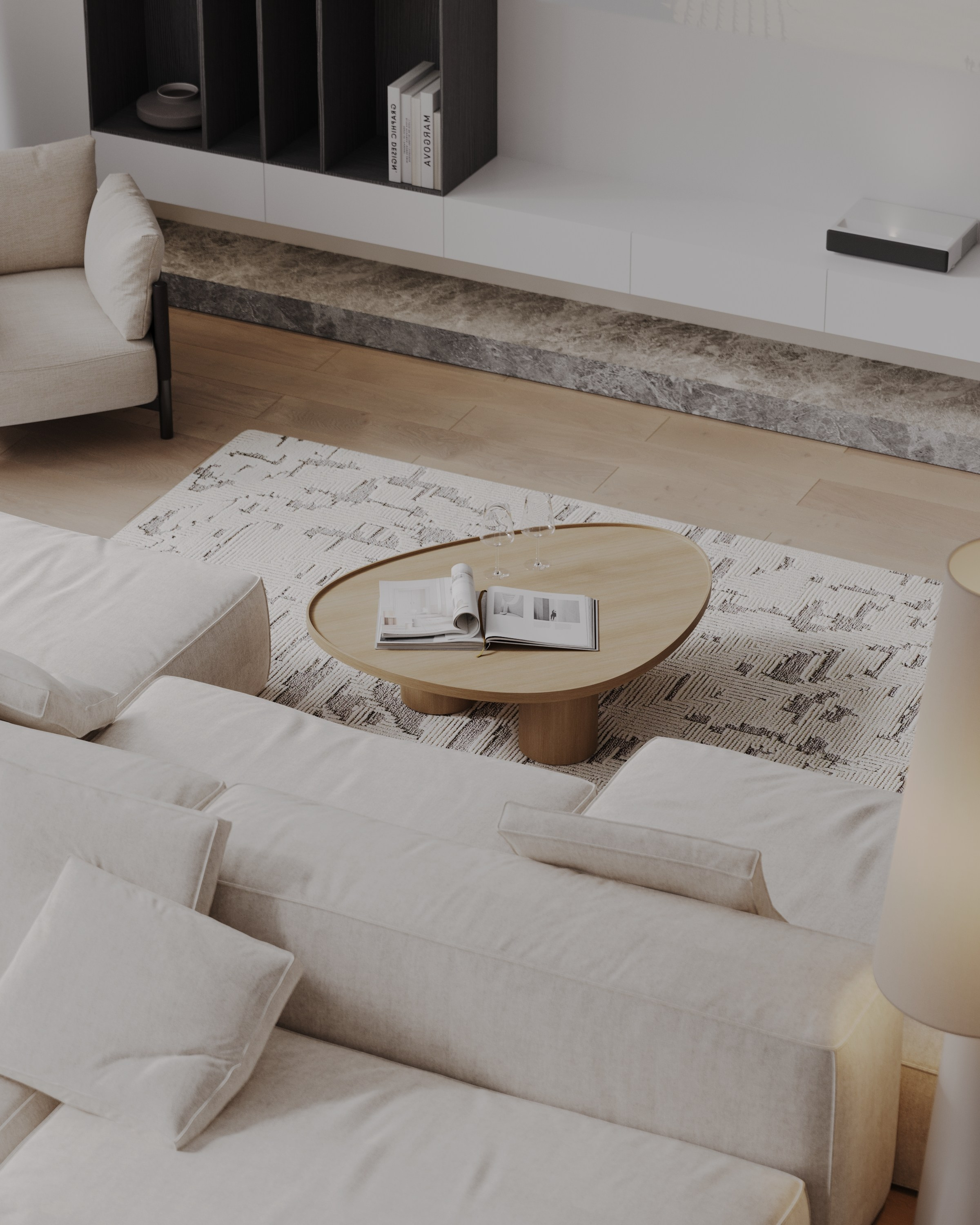 Загородный дом. г. Санкт-Петербург. Главная