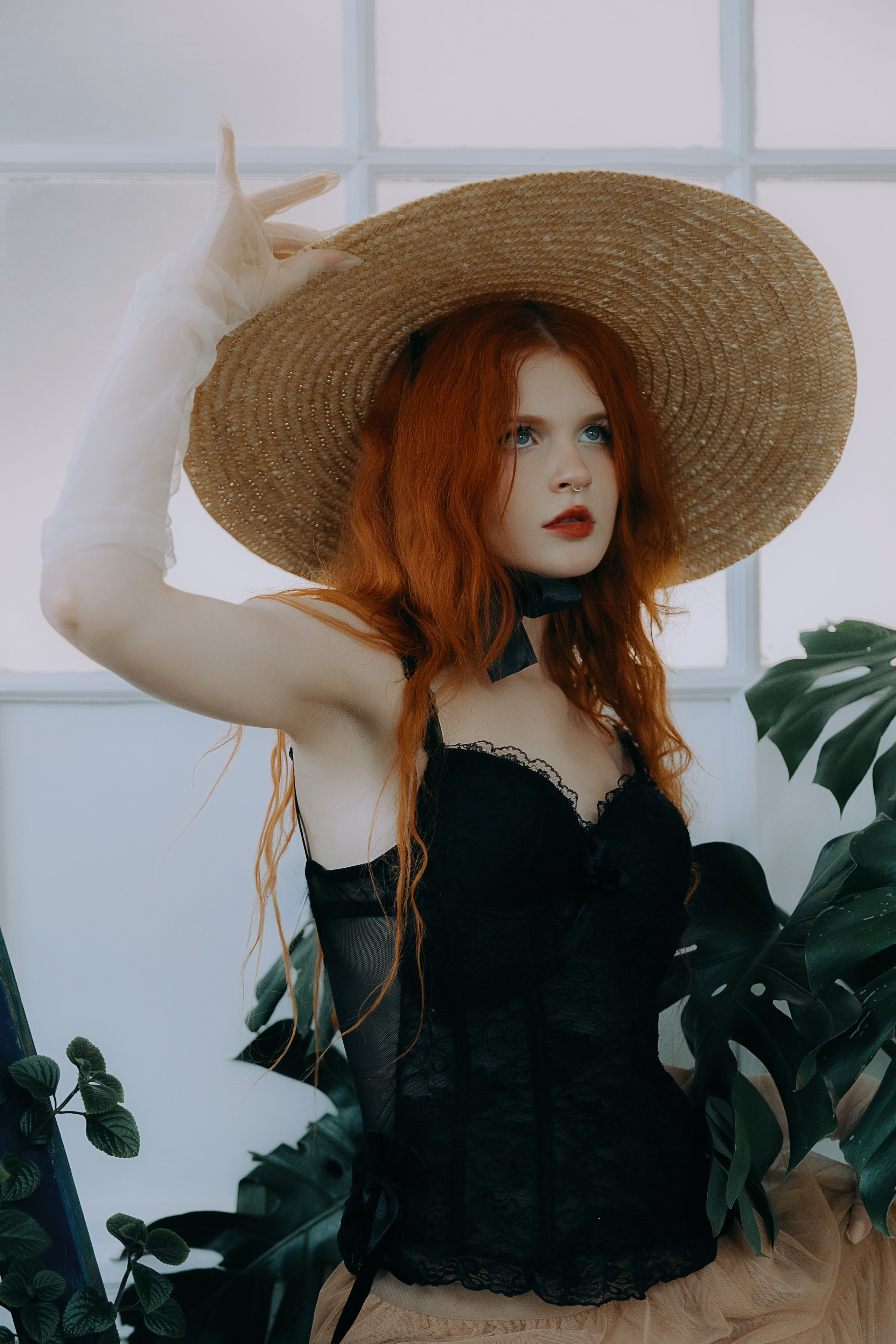 Костюмерная Платяной шкаф. Креатор Ольга Яш