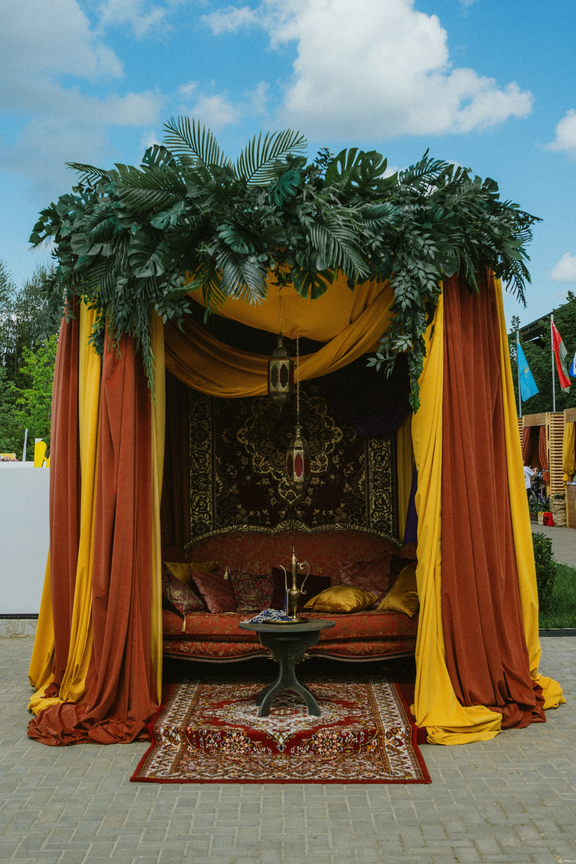 Emerald Stables CUP 2025. Бэкстейдж и репортажный фотограф в Москве Артем Онацко