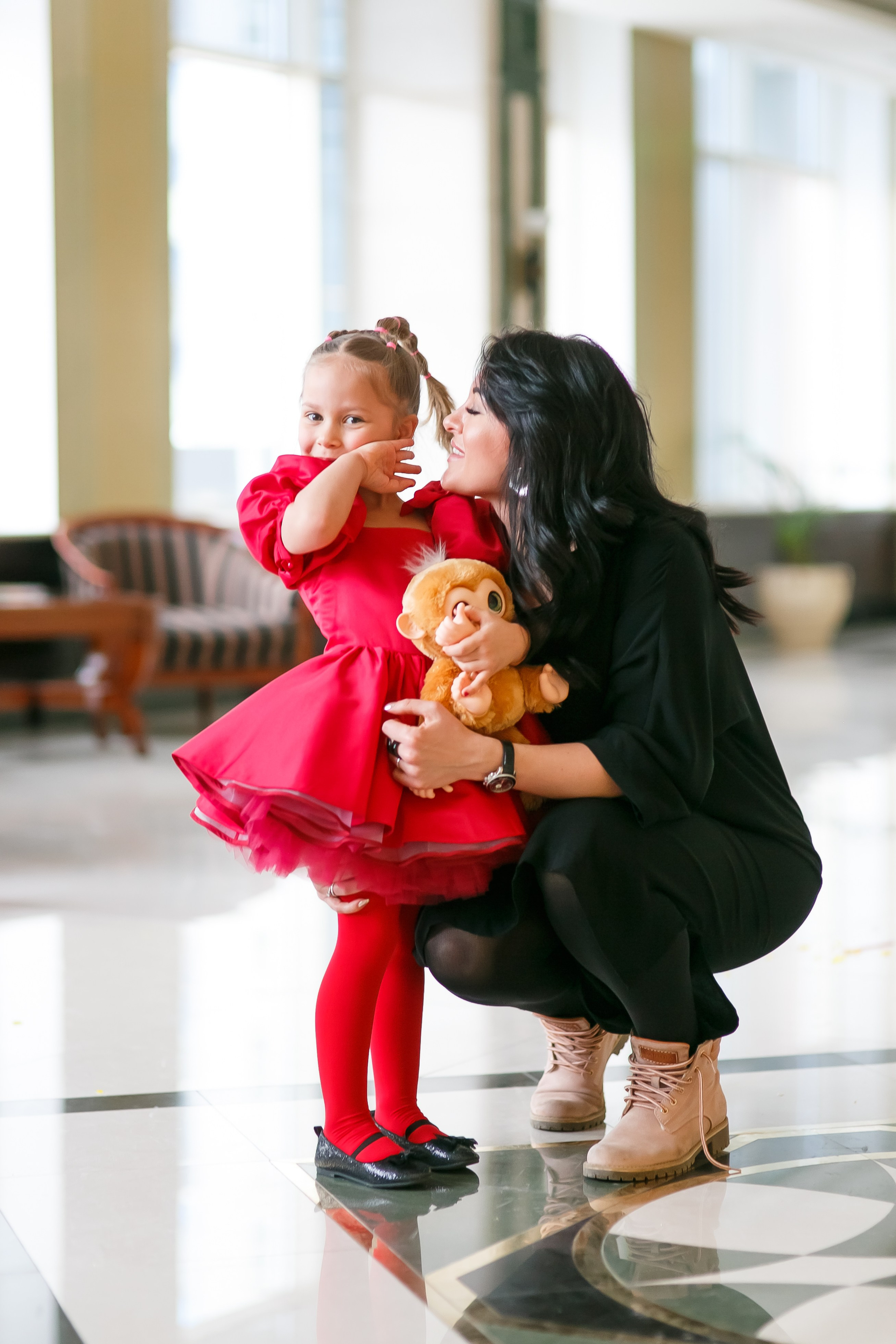 ДР АЛИСА (ДЕТИ). Профессиональный фотограф Дугинов Николай | Екатеринбург