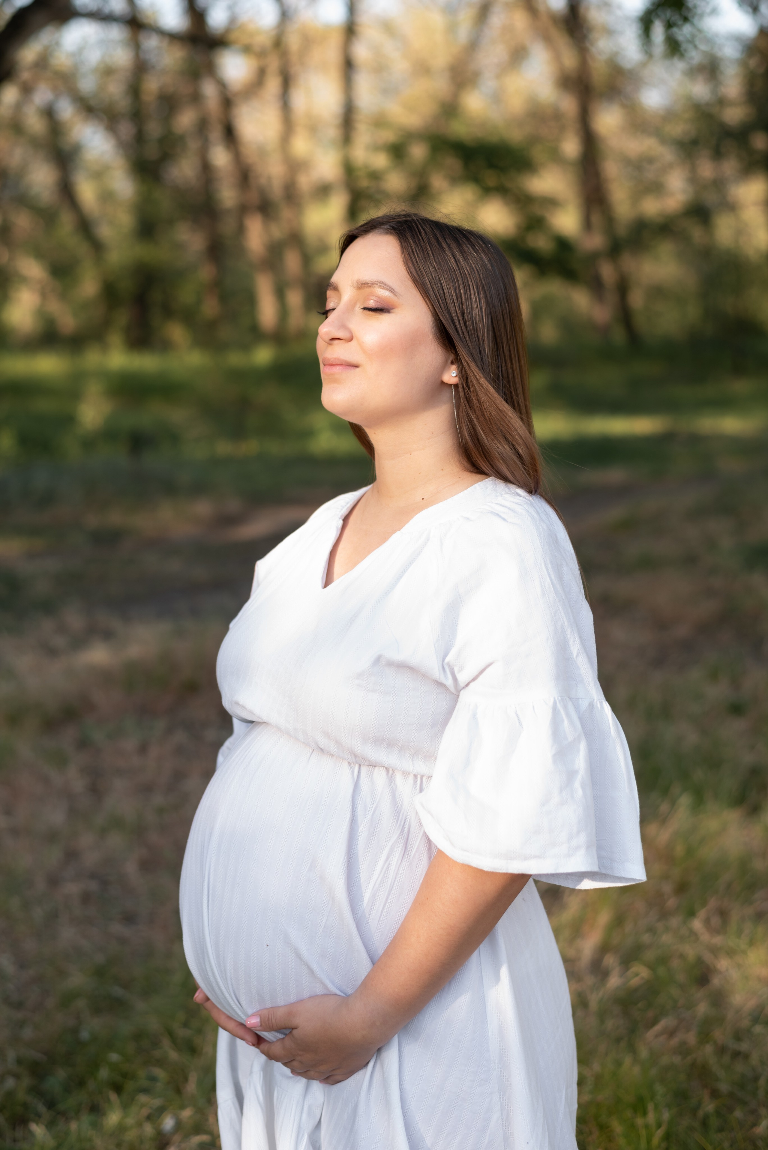 Настя и Никита. Семейный фотограф Ирина Сгибнева