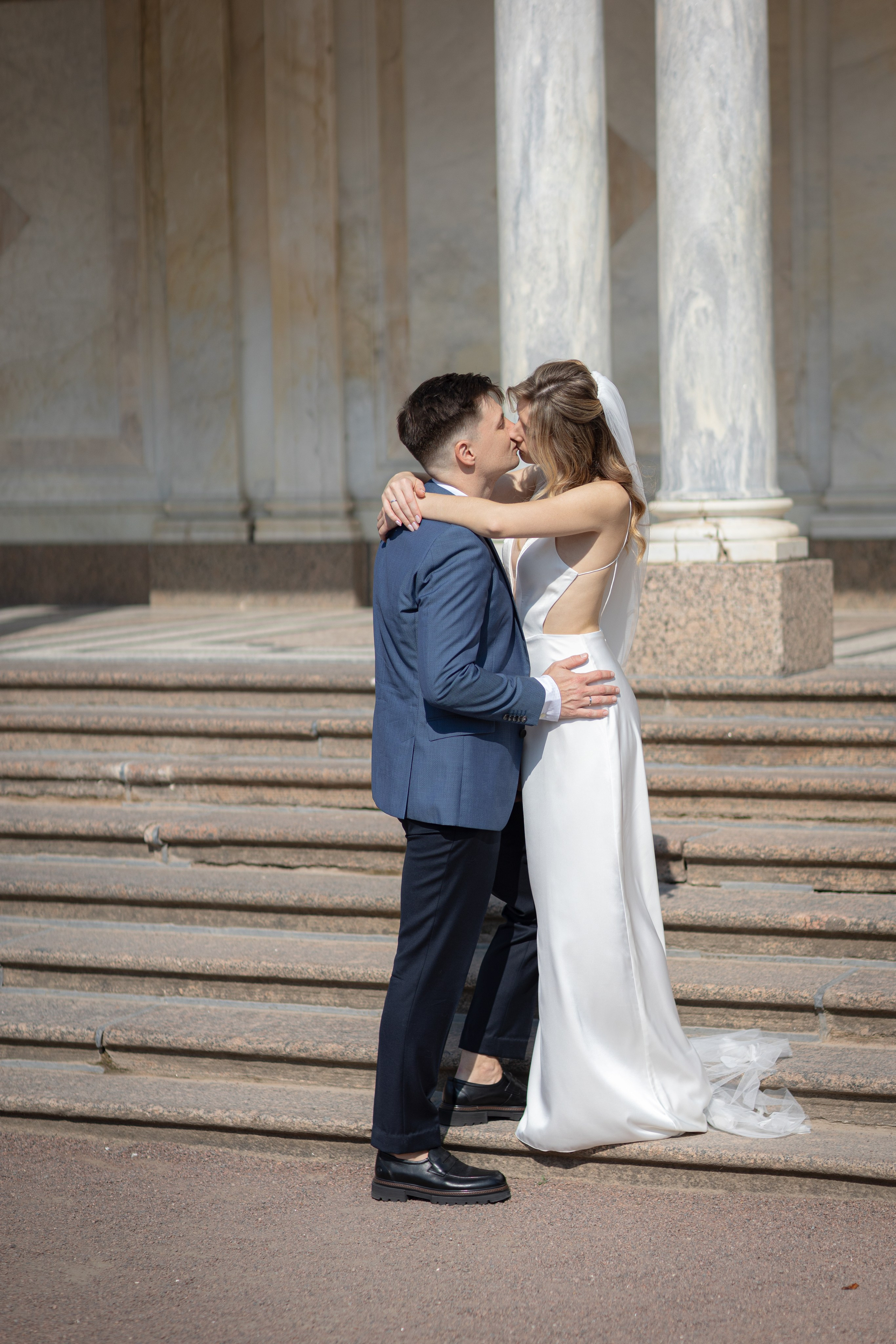 Юлия и Алексей. Ваш фотограф — Александра Андрущенко