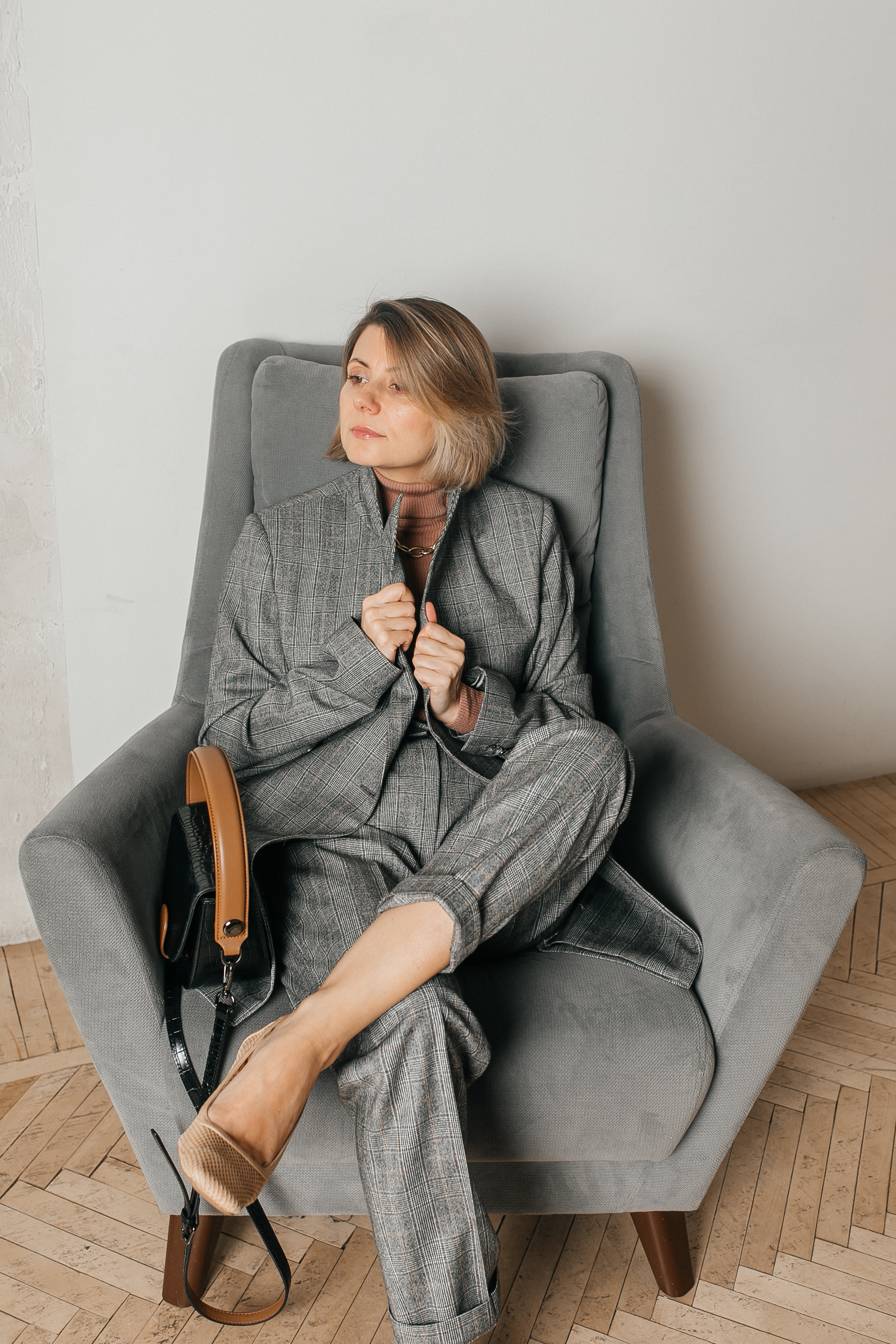 Бренд одежды Rov. Фотограф в Новосибирске Ася Зверева