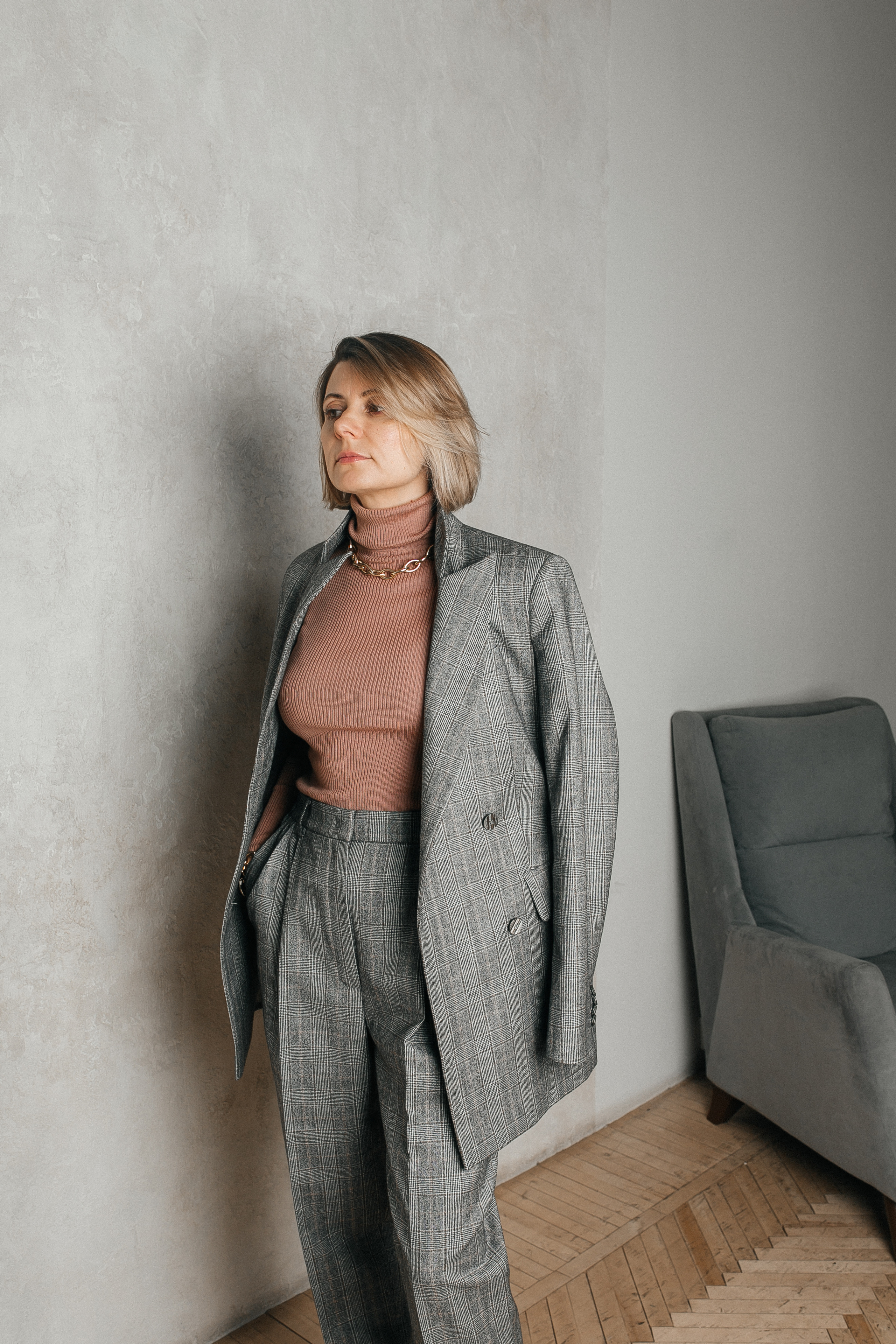 Бренд одежды Rov. Фотограф в Новосибирске Ася Зверева