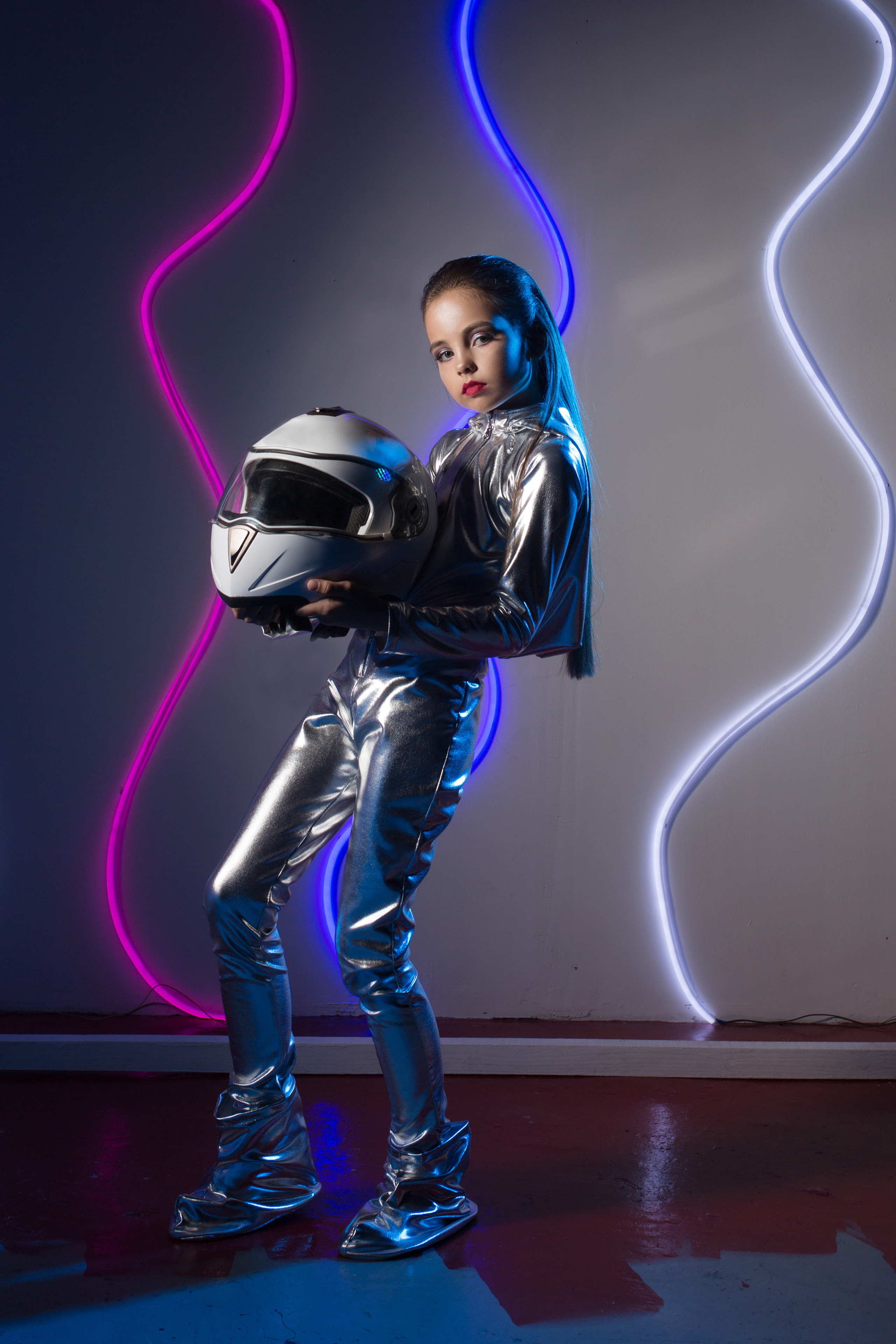 Арина космос. Фотограф в Новосибирске Ася Зверева