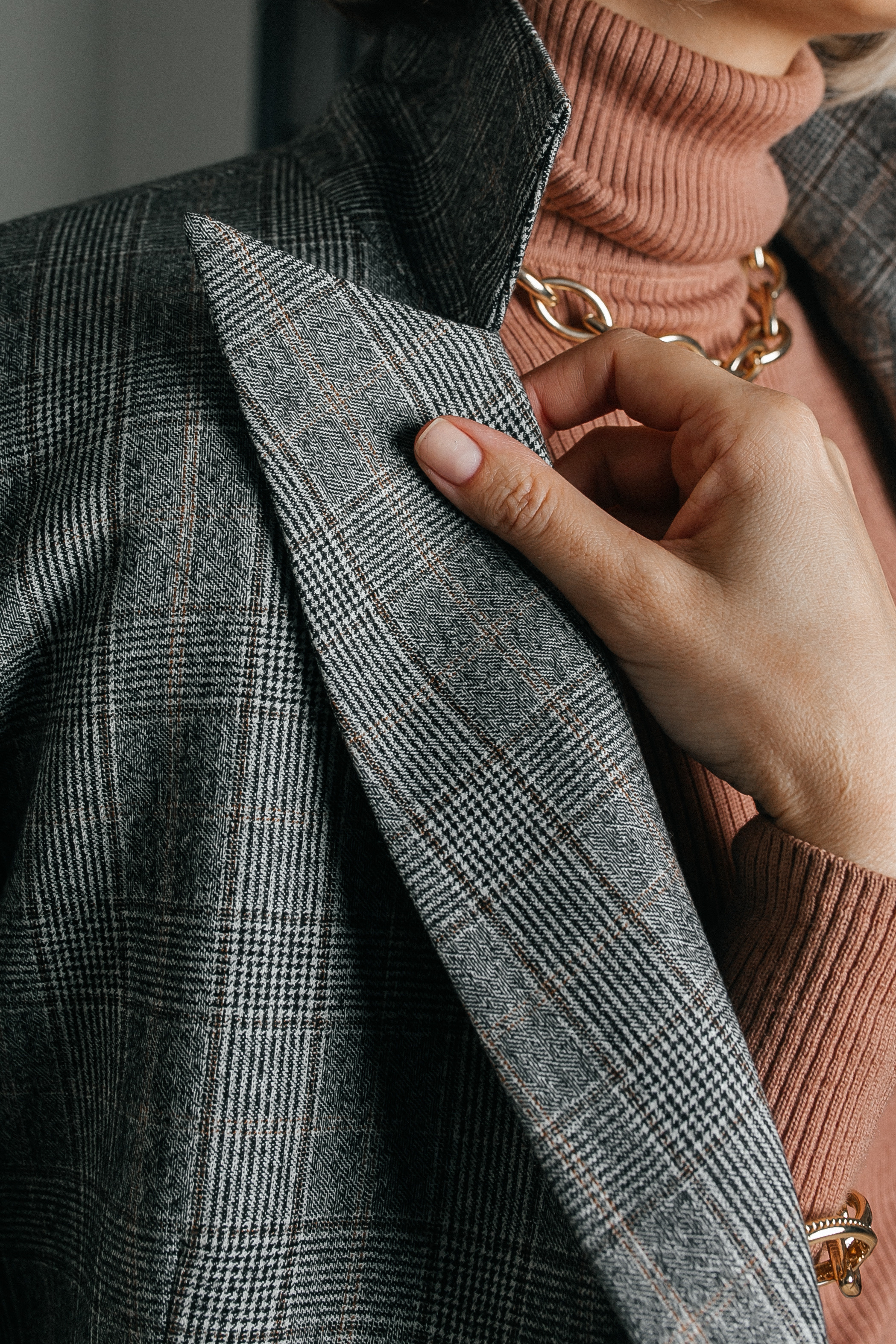 Бренд одежды Rov. Фотограф в Новосибирске Ася Зверева