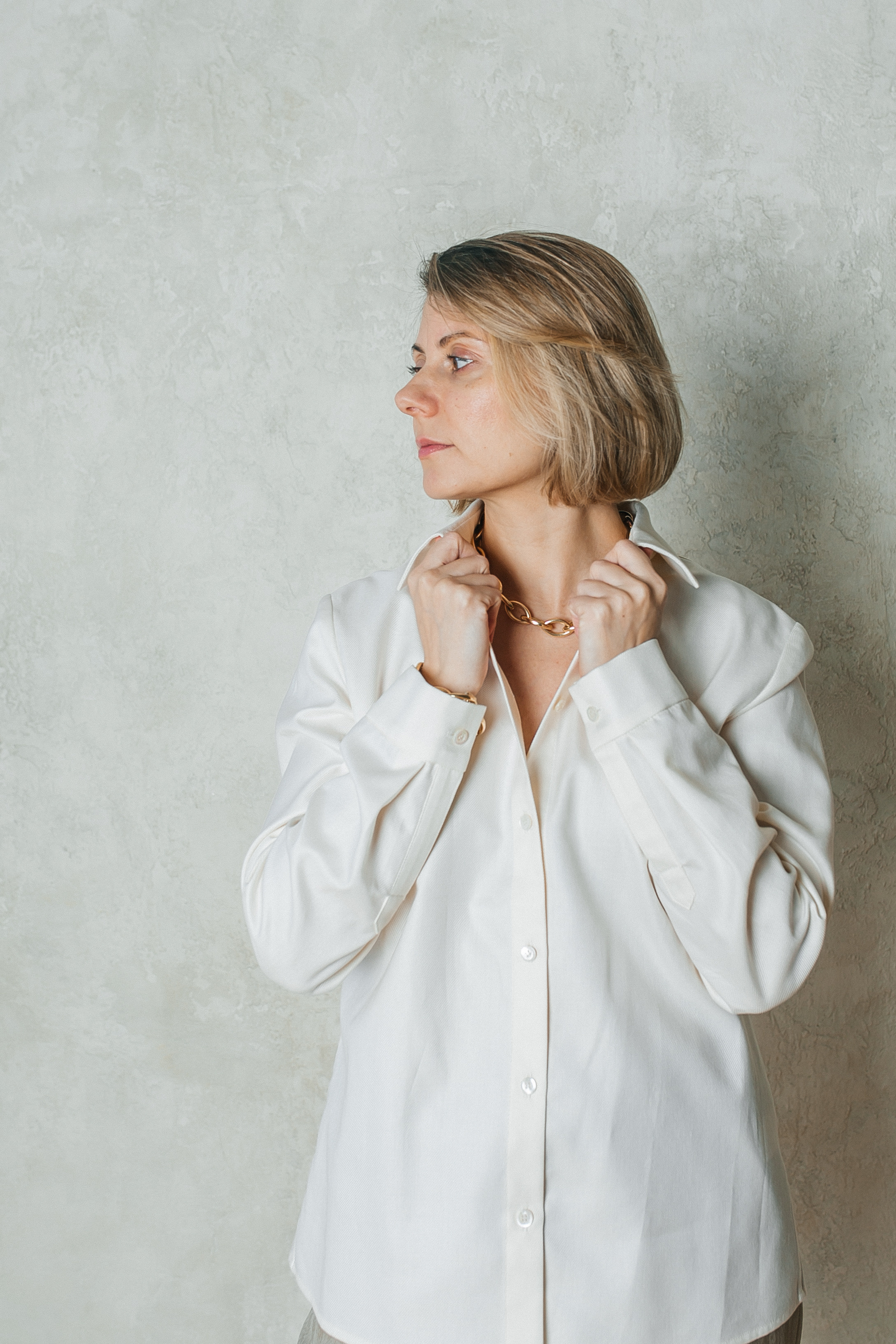 Бренд одежды Rov. Фотограф в Новосибирске Ася Зверева