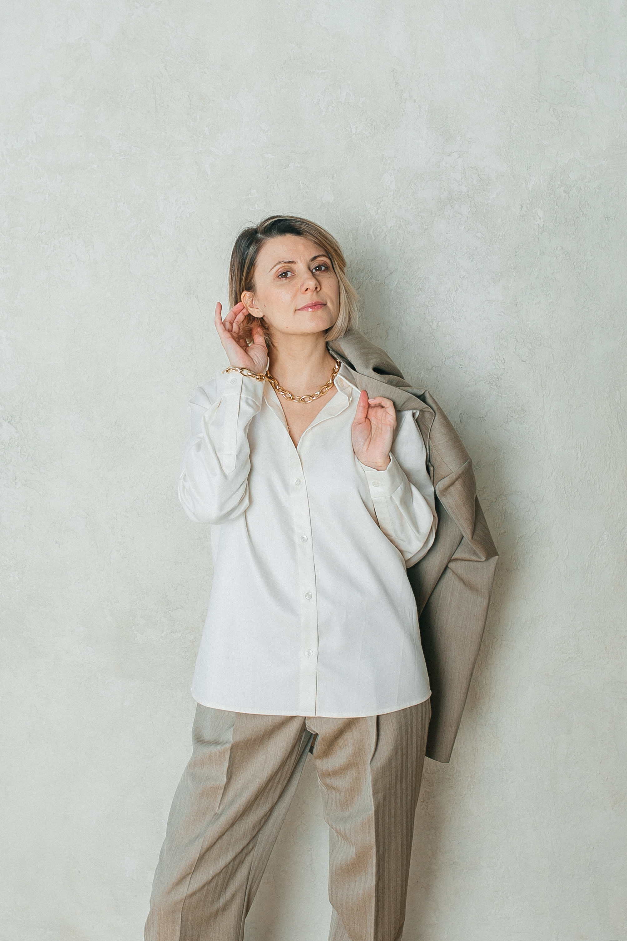 Бренд одежды Rov. Фотограф в Новосибирске Ася Зверева