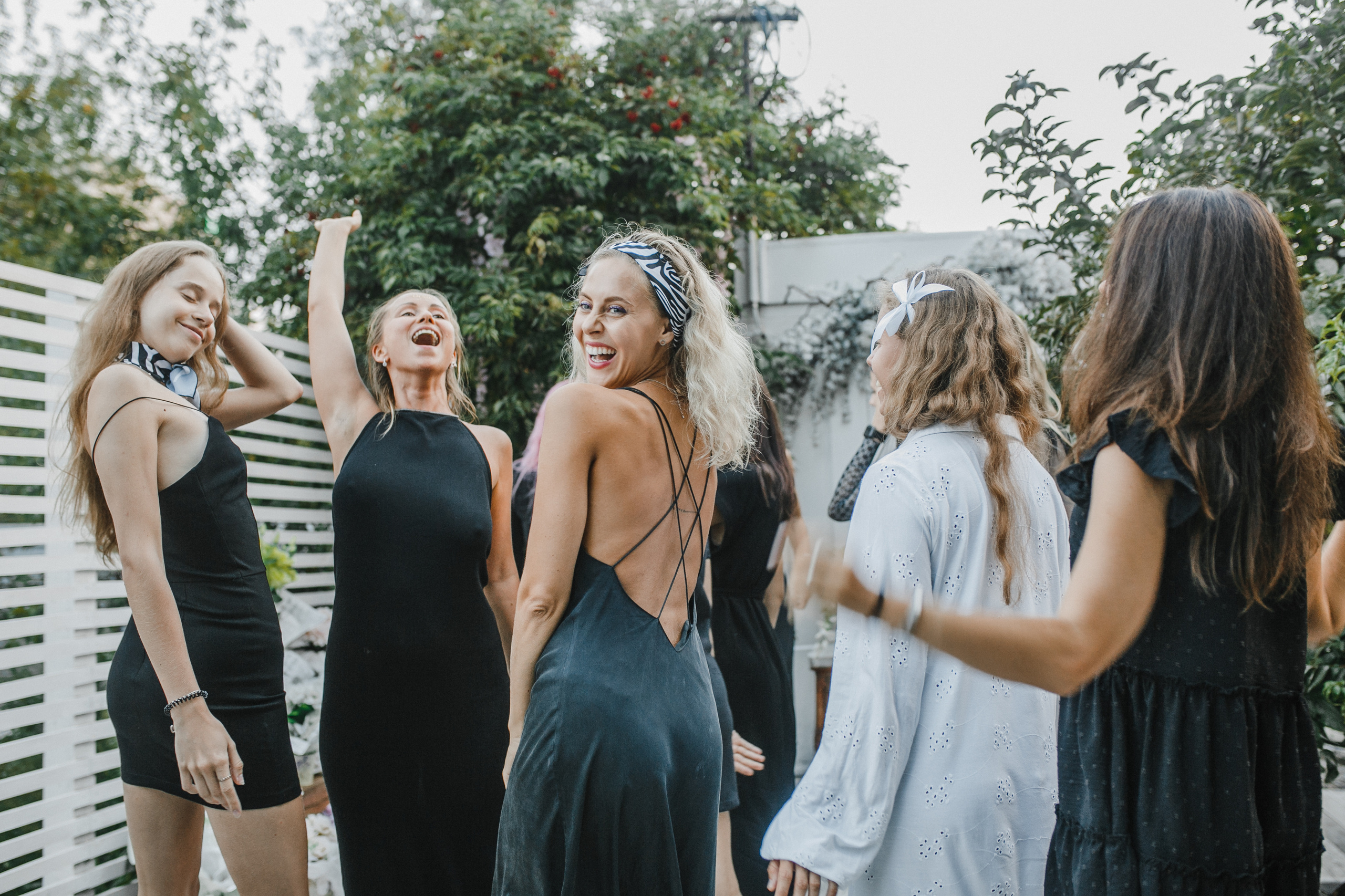 Девичник Алена. Фотограф в Новосибирске Ася Зверева