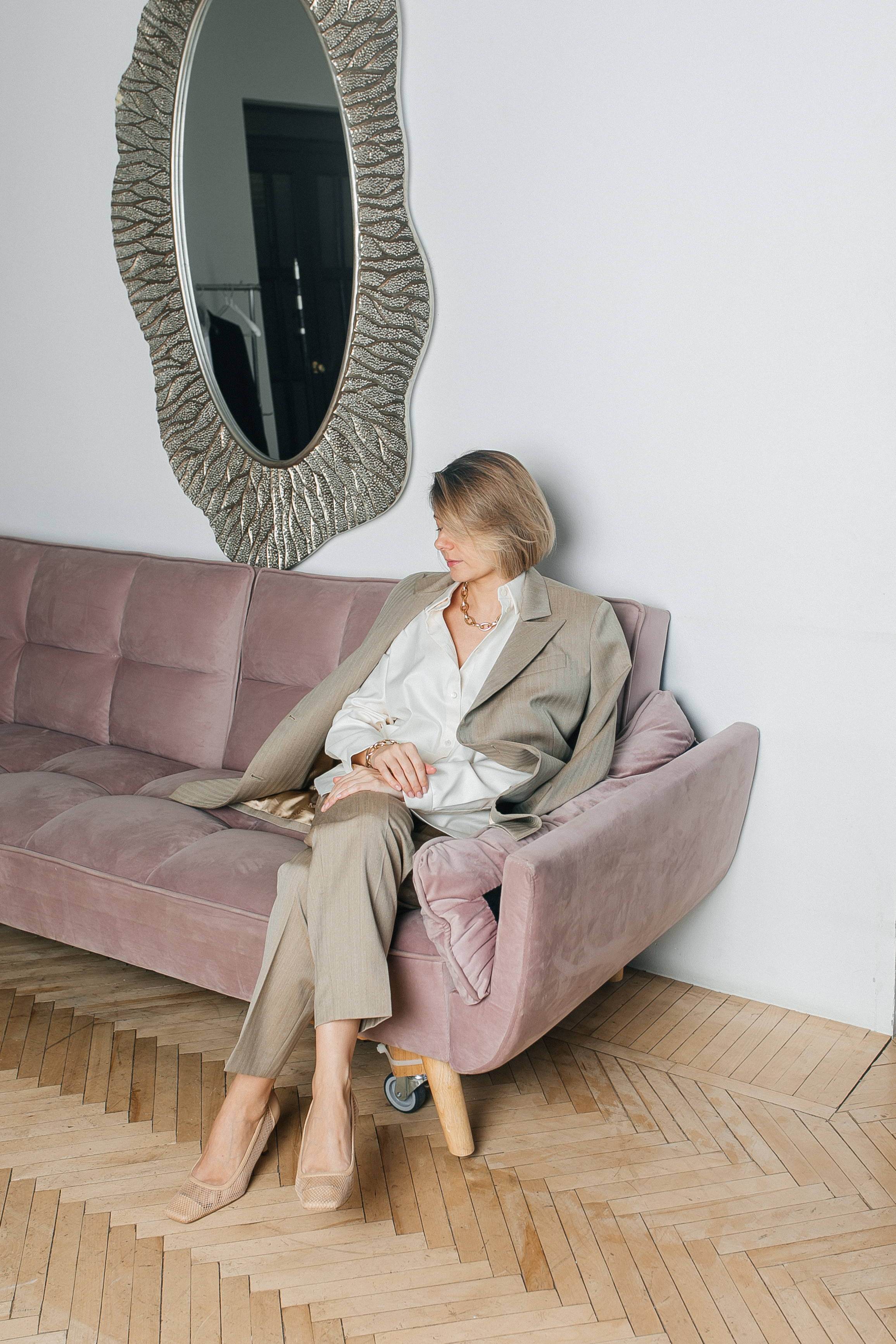 Бренд одежды Rov. Фотограф в Новосибирске Ася Зверева