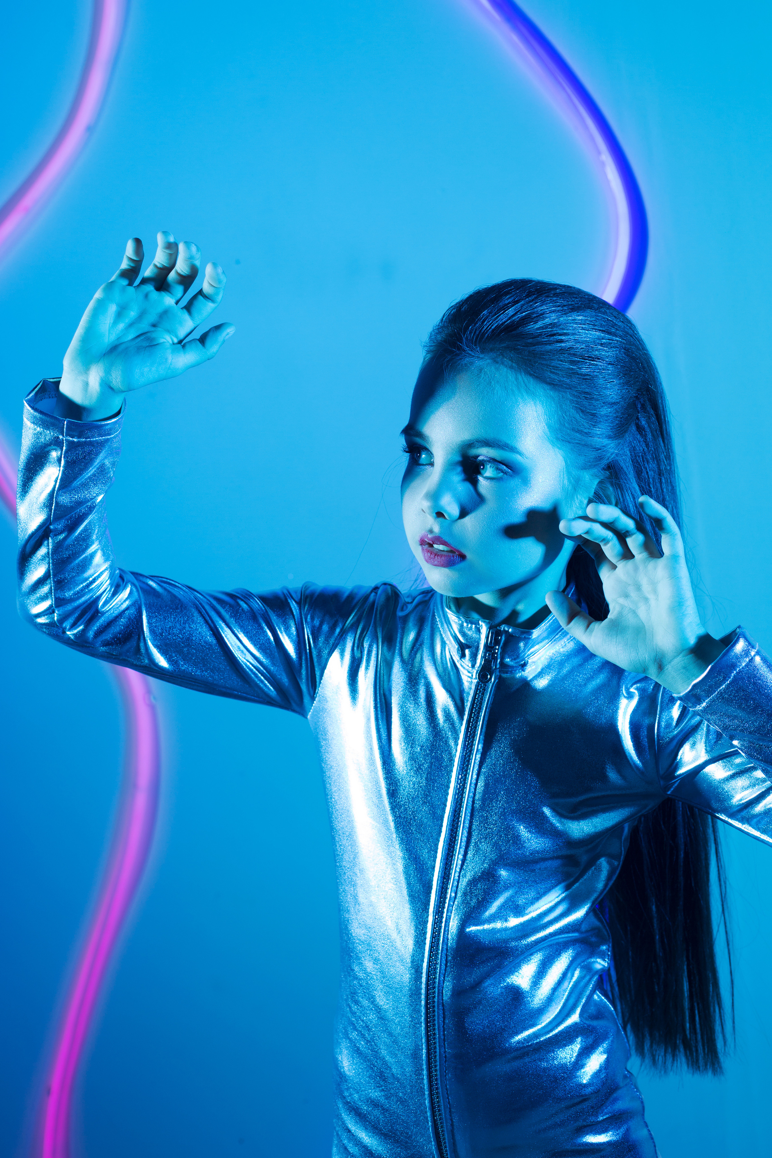 Арина космос. Фотограф в Новосибирске Ася Зверева