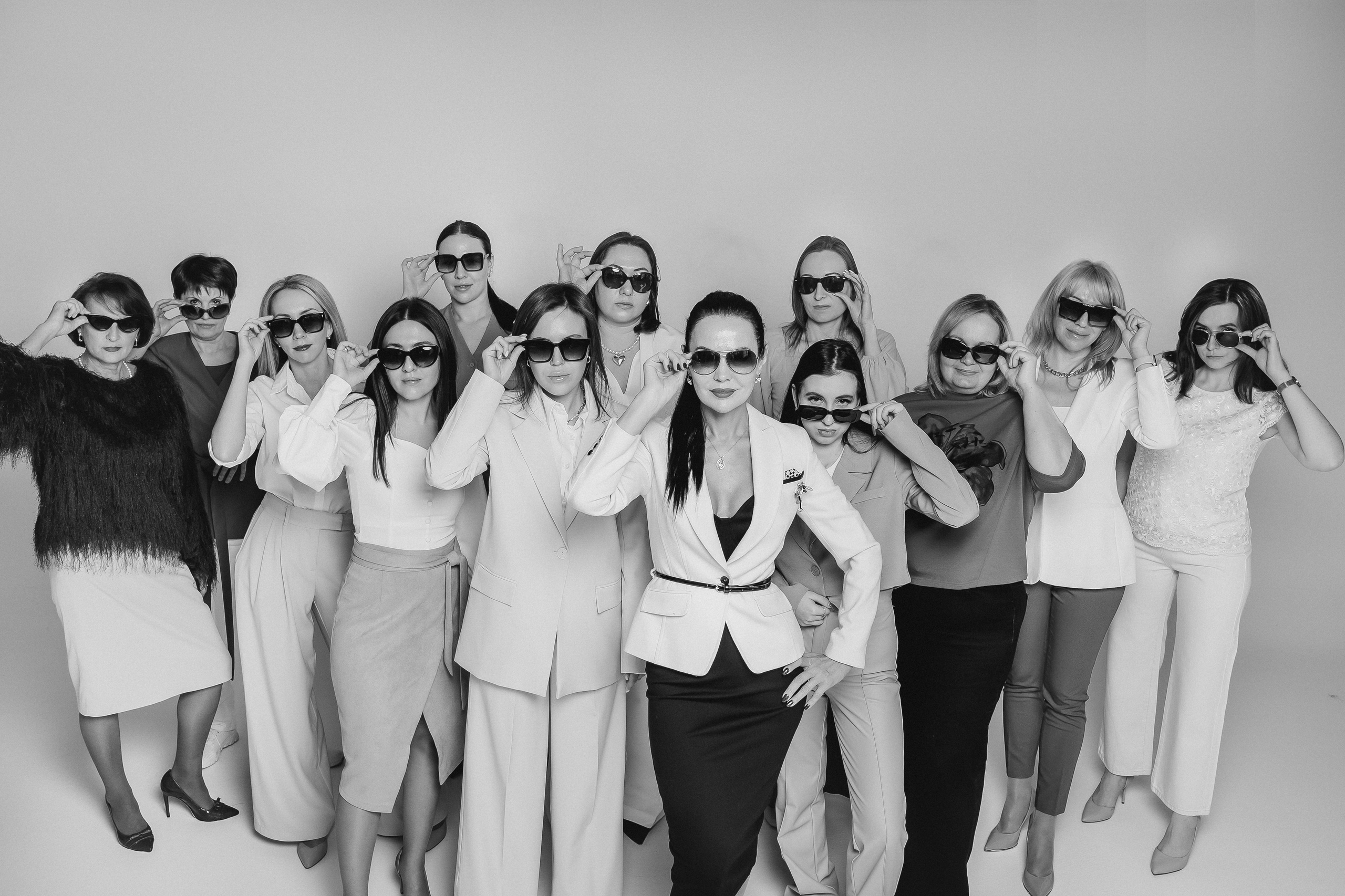 Клиника врачебной косметологии. Фотограф в Новосибирске Ася Зверева