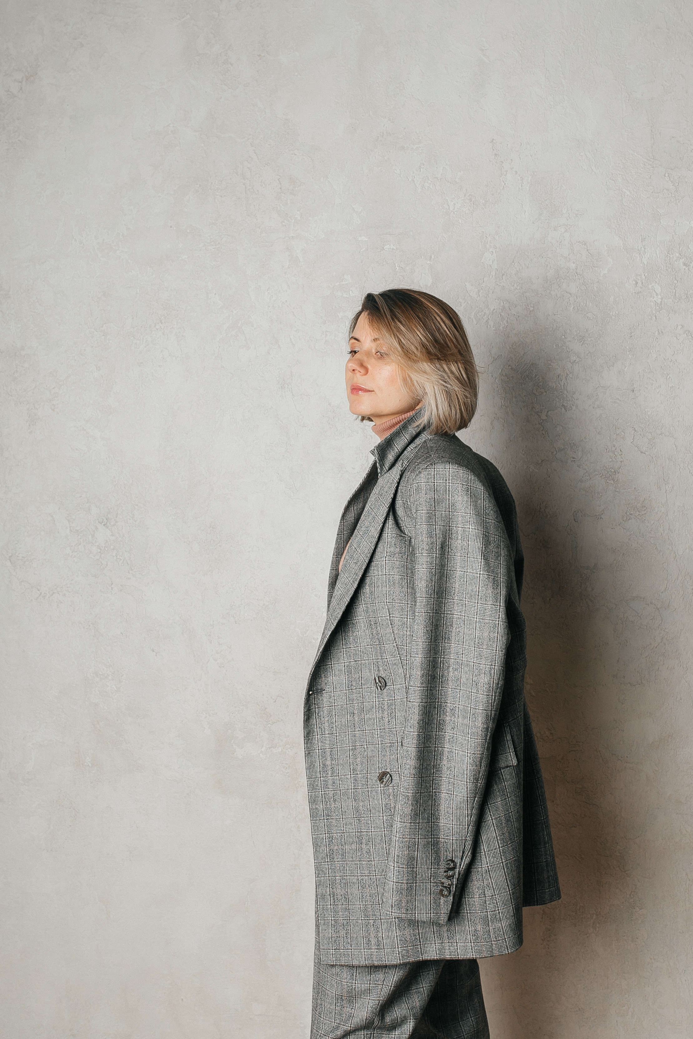 Бренд одежды Rov. Фотограф в Новосибирске Ася Зверева