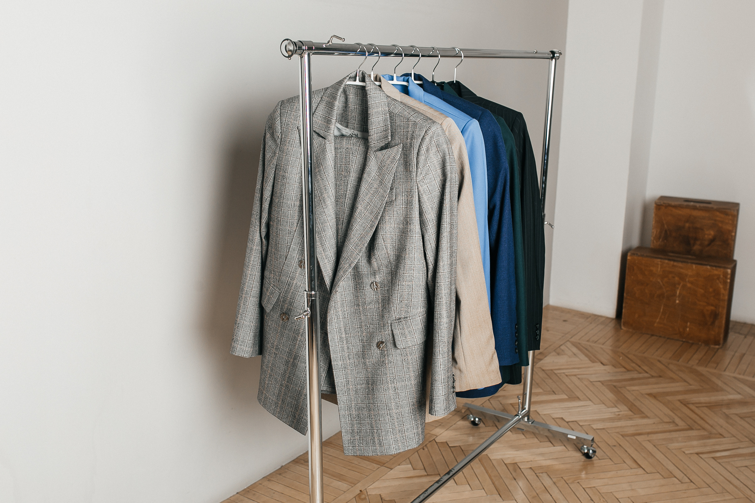 Бренд одежды Rov. Фотограф в Новосибирске Ася Зверева