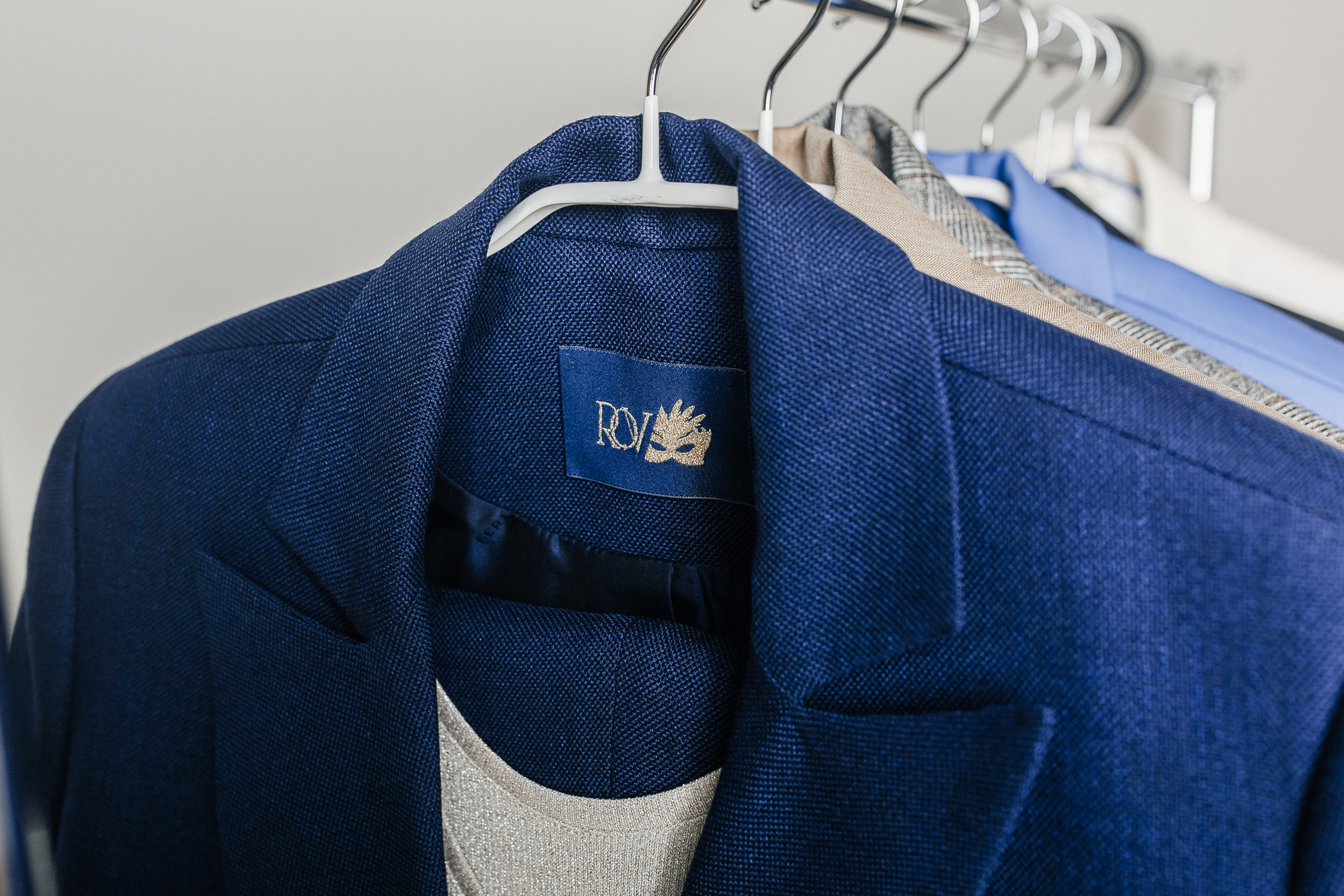 Бренд одежды Rov. Фотограф в Новосибирске Ася Зверева