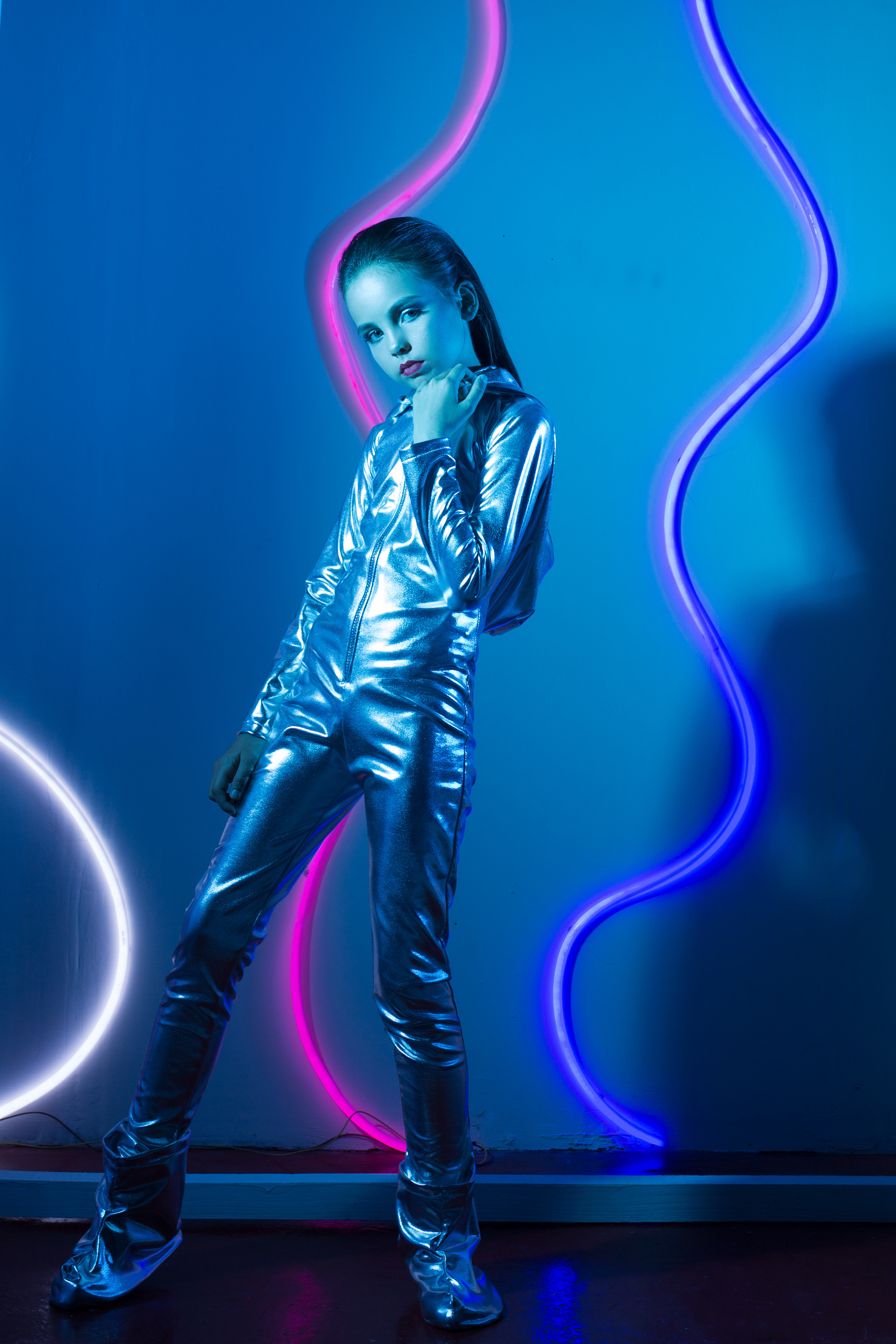 Арина космос. Фотограф в Новосибирске Ася Зверева