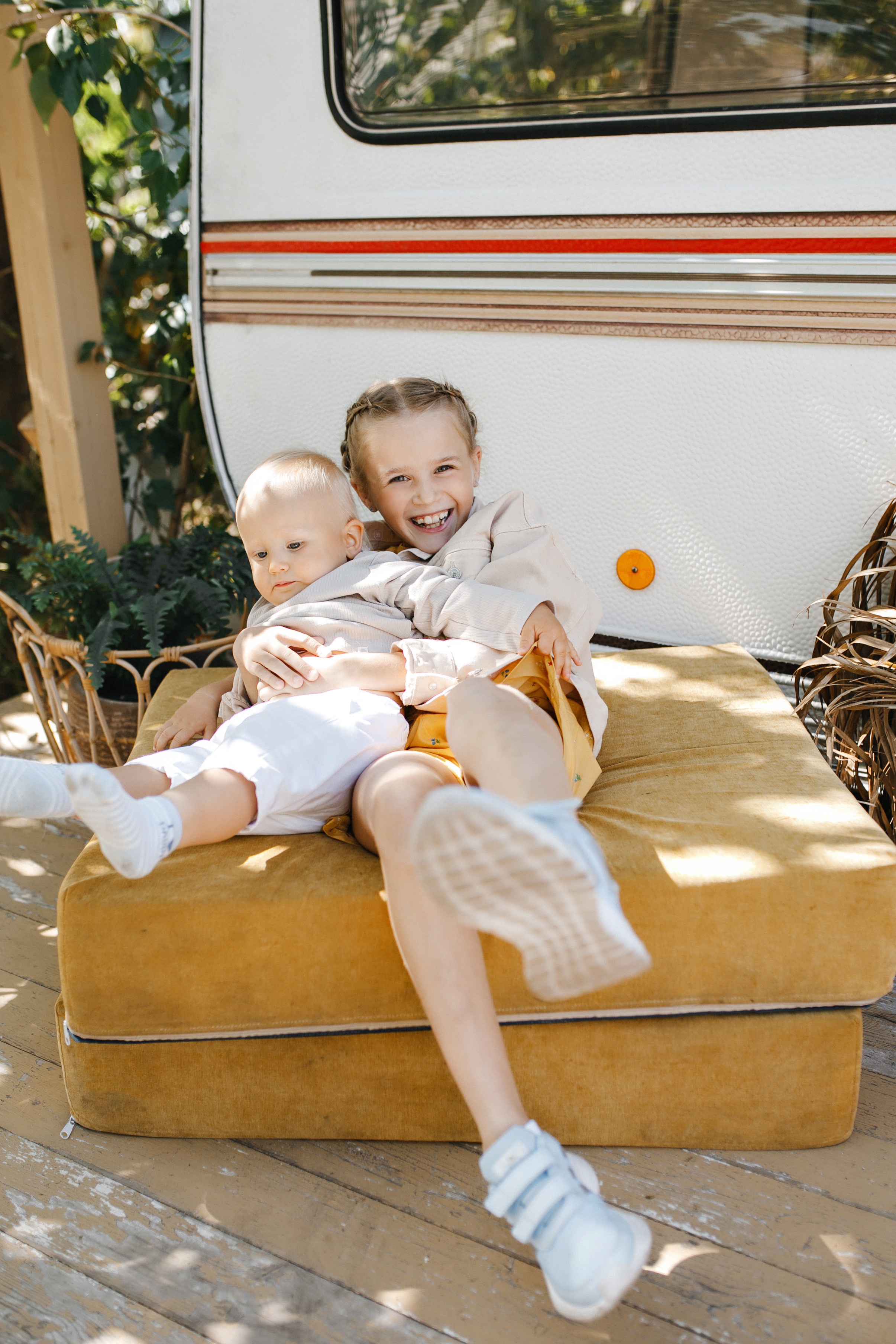 Альбина семейная. Фотограф в Новосибирске Ася Зверева