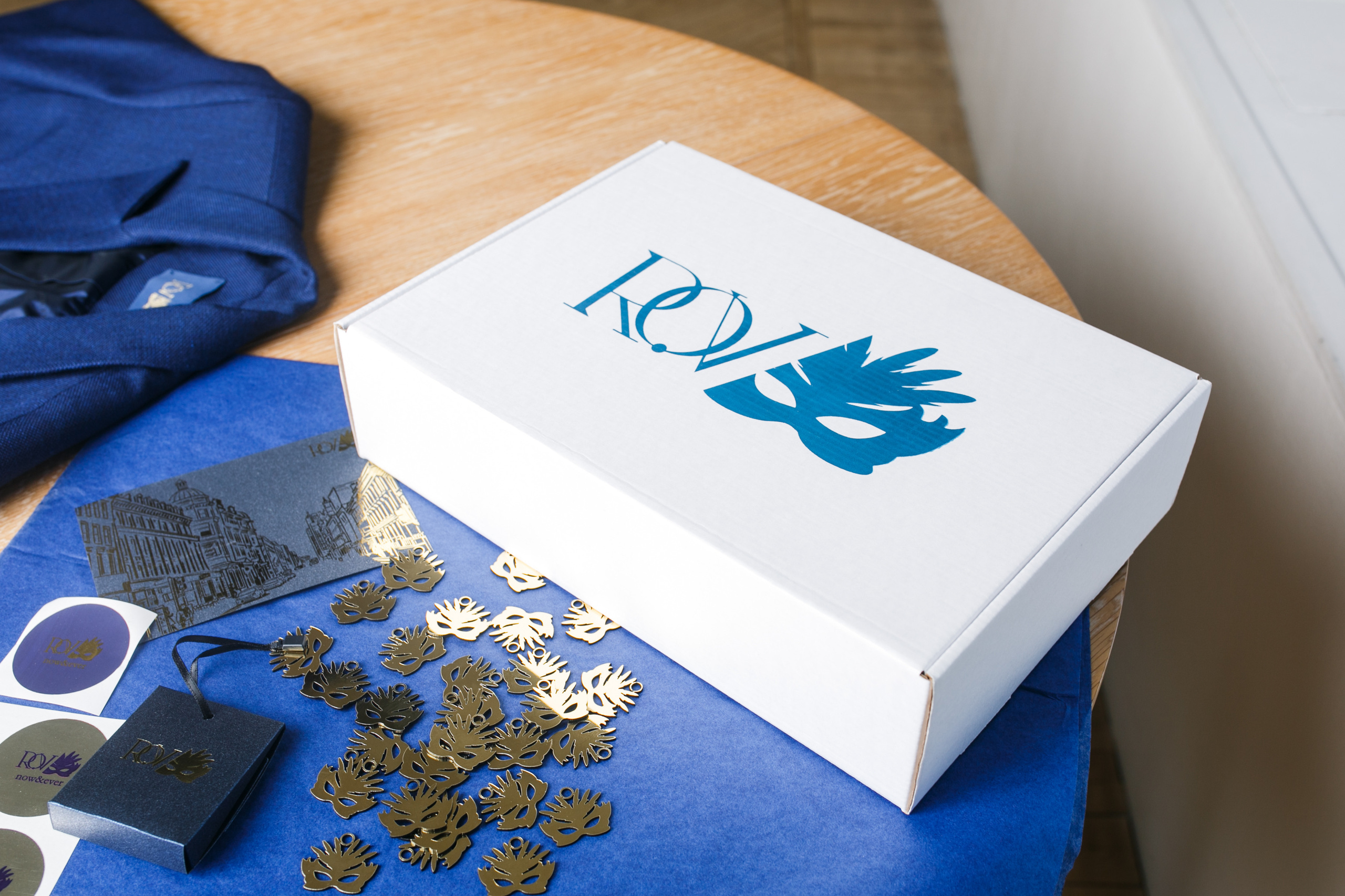 Бренд одежды Rov. Фотограф в Новосибирске Ася Зверева