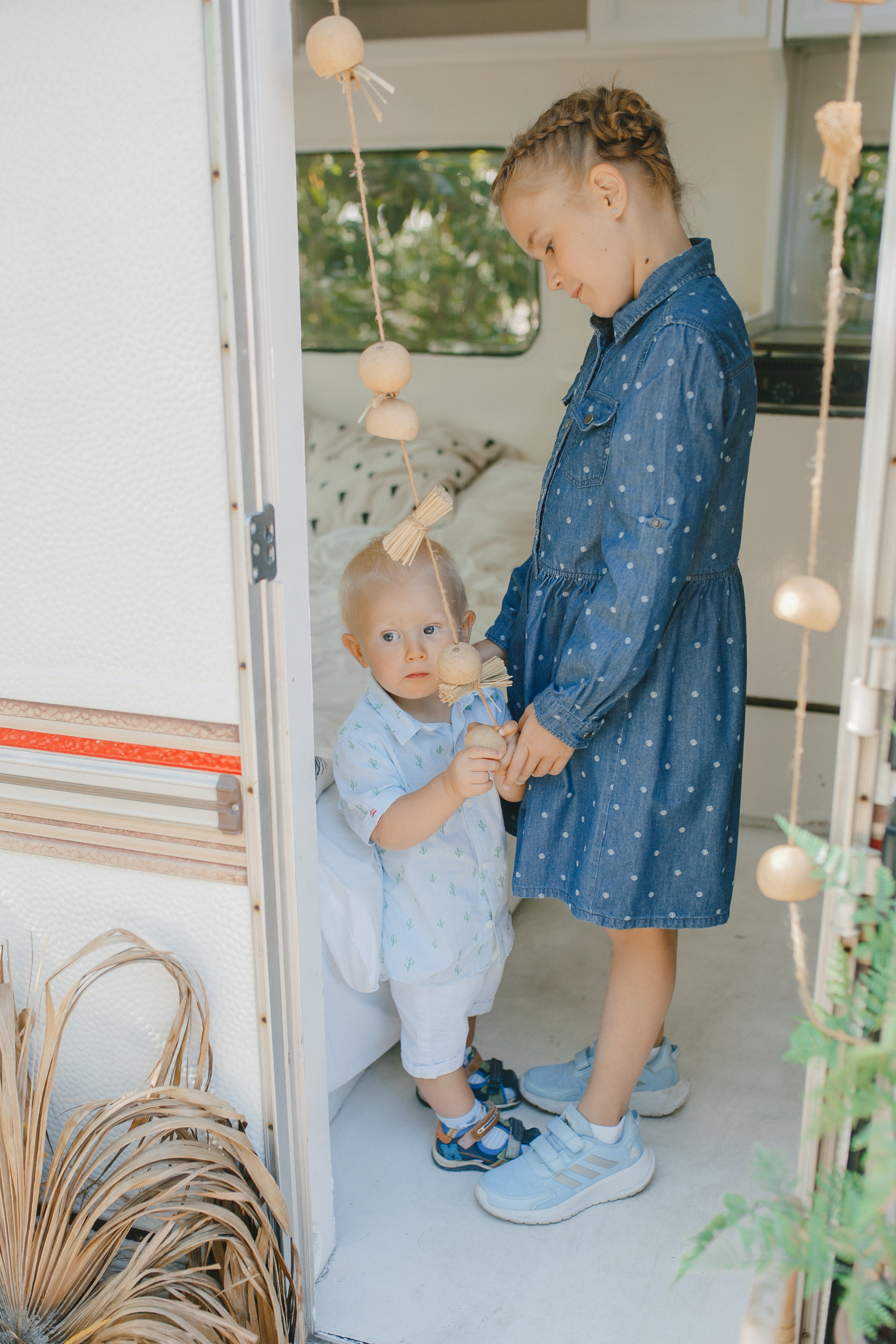 Альбина семейная. Фотограф в Новосибирске Ася Зверева