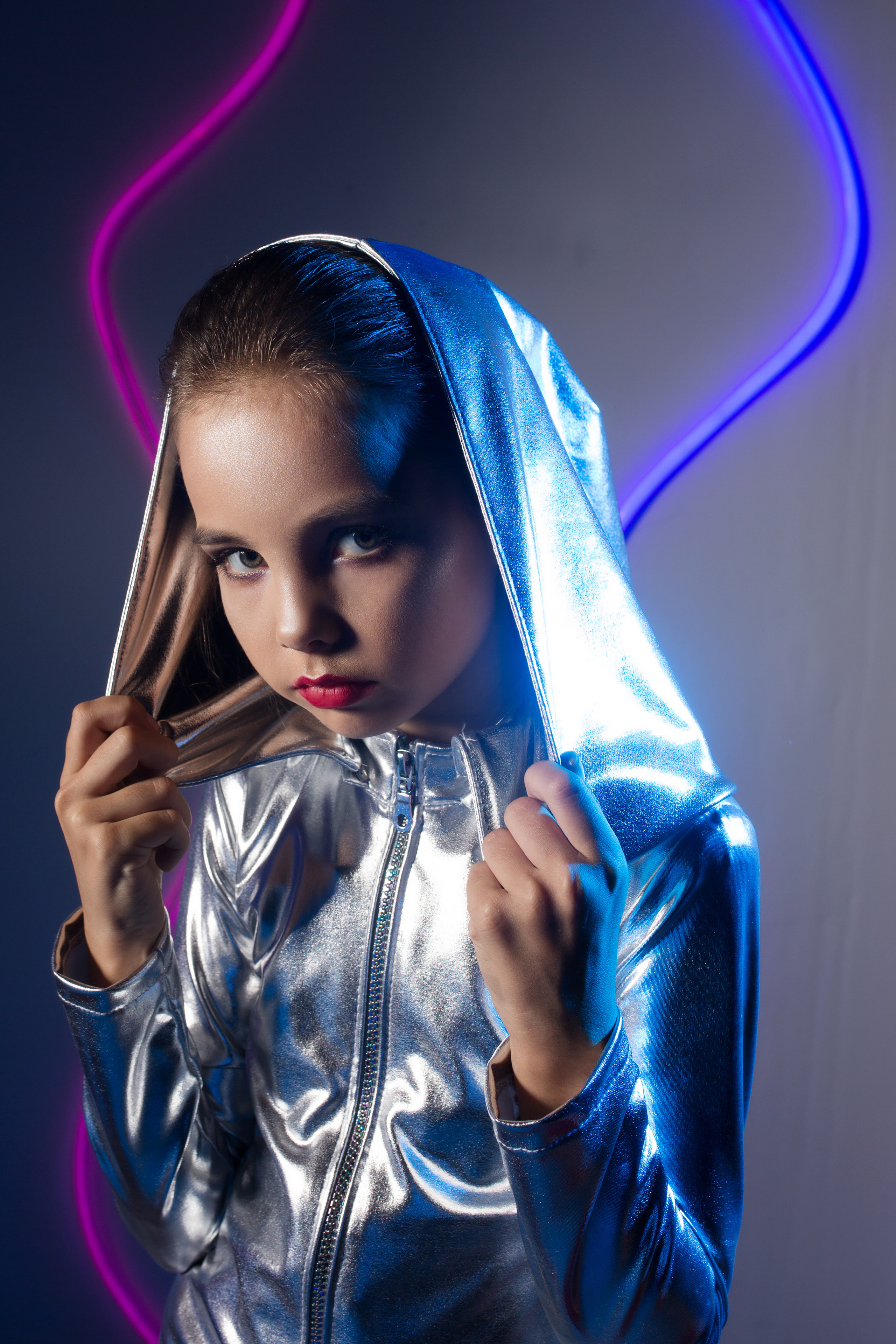 Арина космос. Фотограф в Новосибирске Ася Зверева