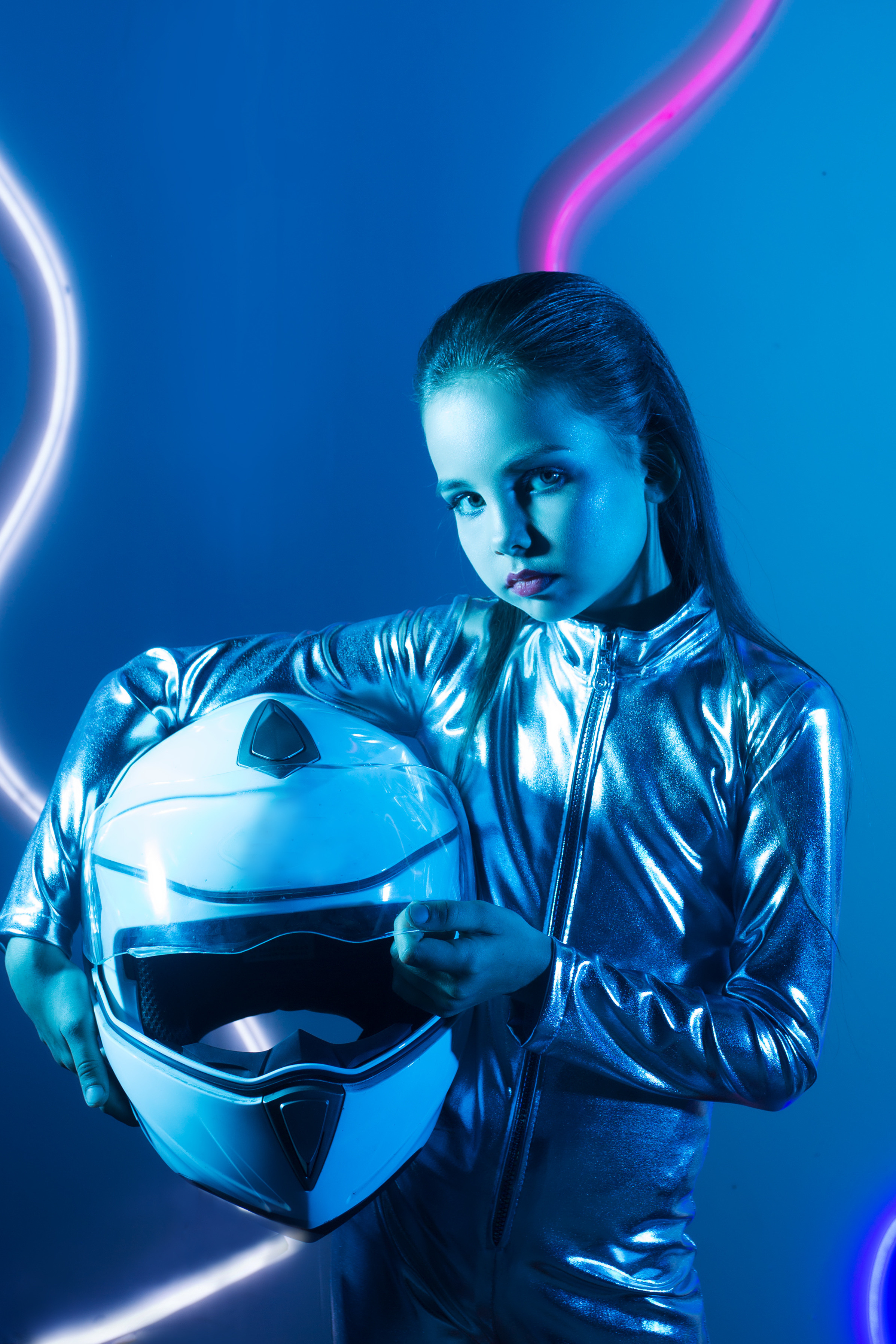 Арина космос. Фотограф в Новосибирске Ася Зверева