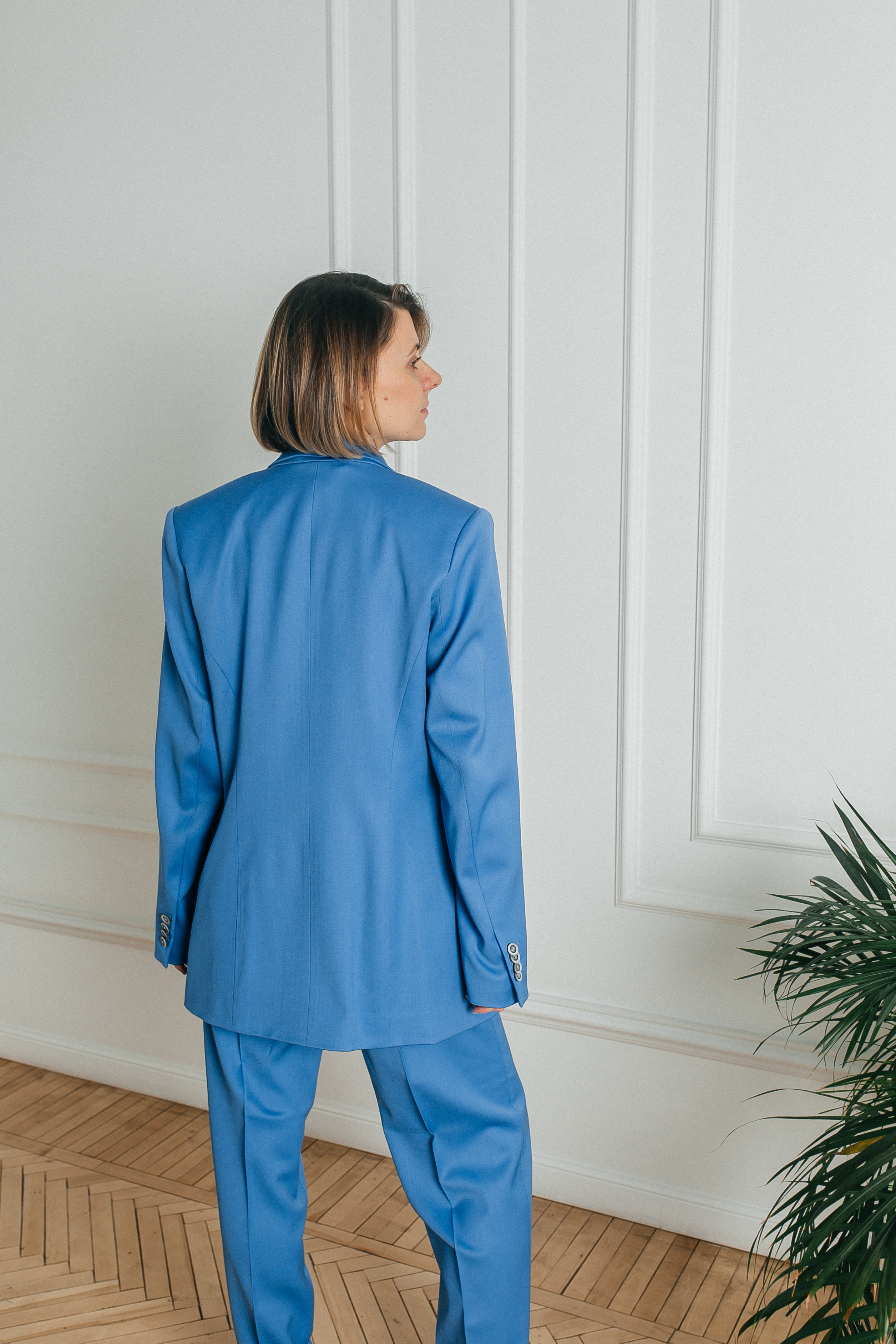 Бренд одежды Rov. Фотограф в Новосибирске Ася Зверева