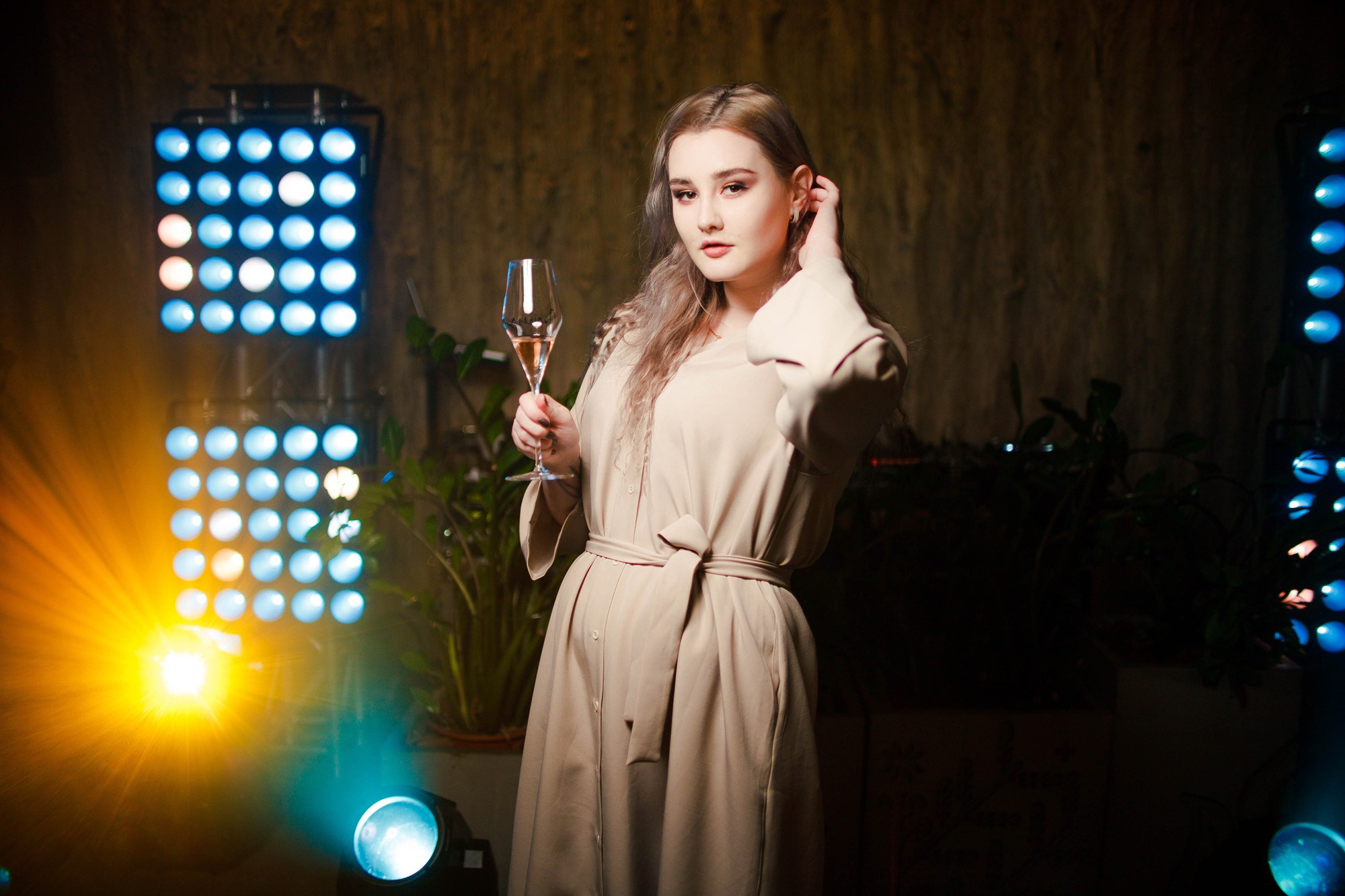 Автерпати «Собака ру». Ваш репортажный фотограф Артемий Антонов