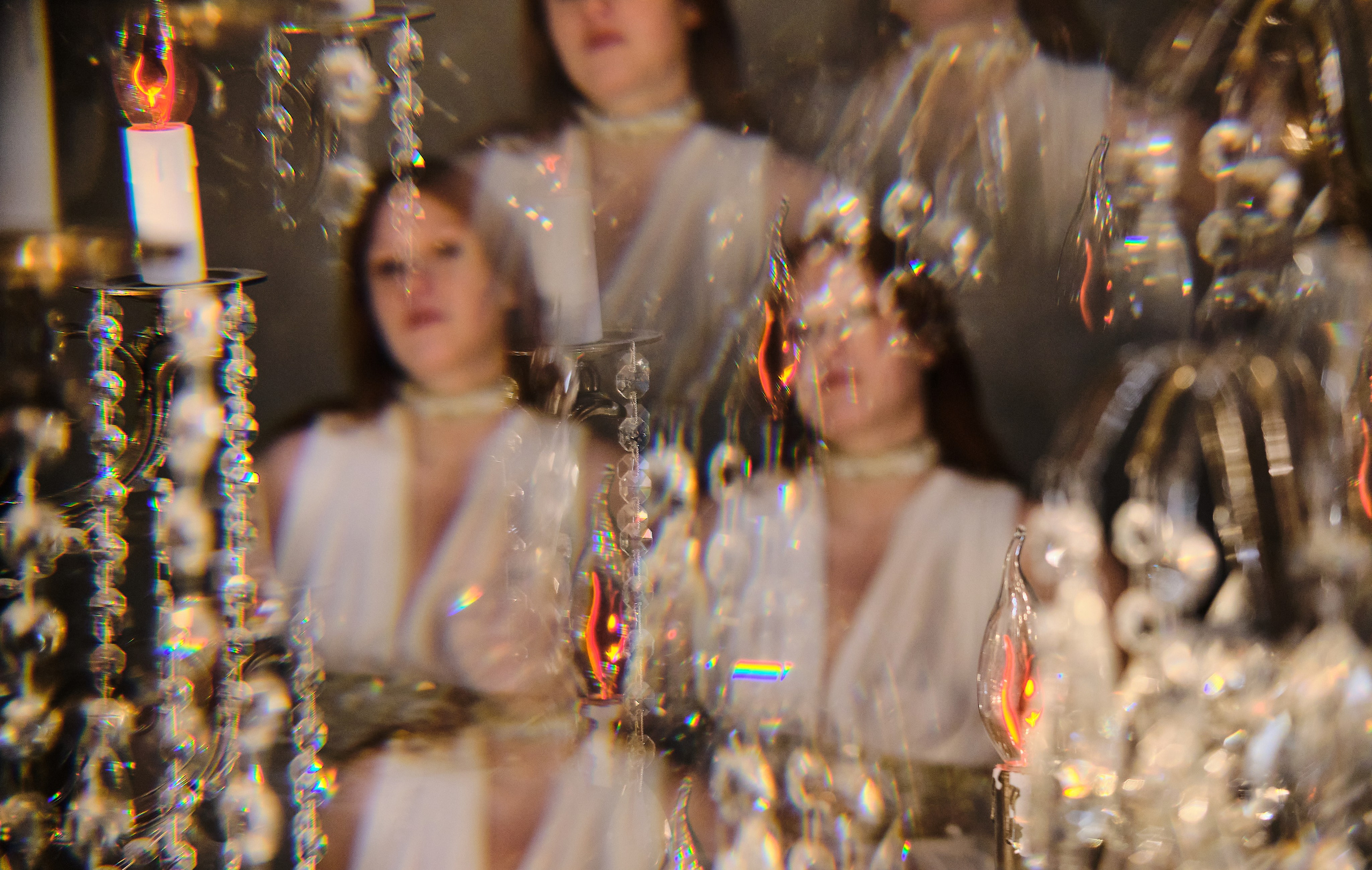 Катя. Портретный и репортажный фотограф в Москве Алёна Никогосян