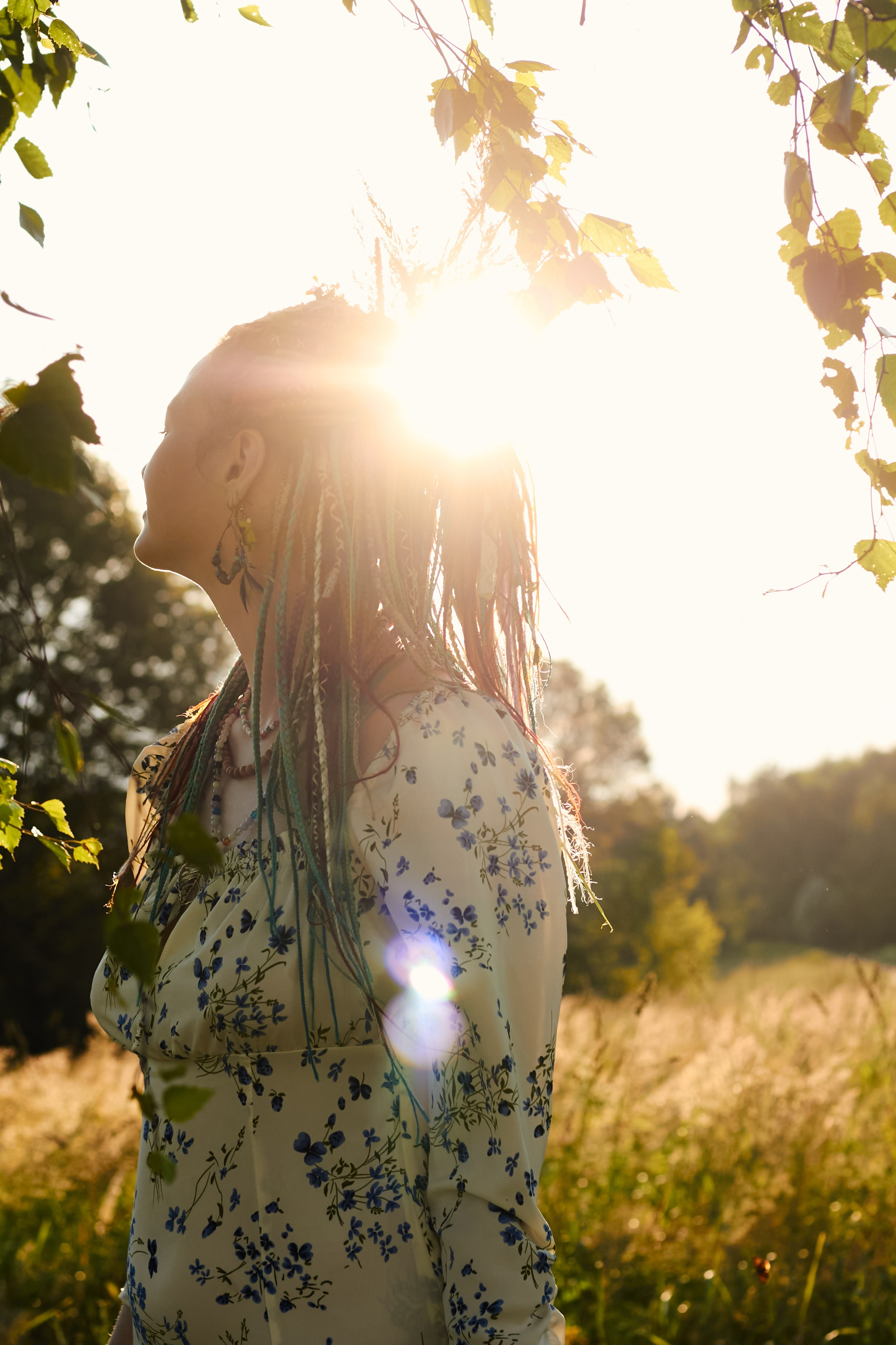 Оля. Портретный и репортажный фотограф в Москве Алёна Никогосян