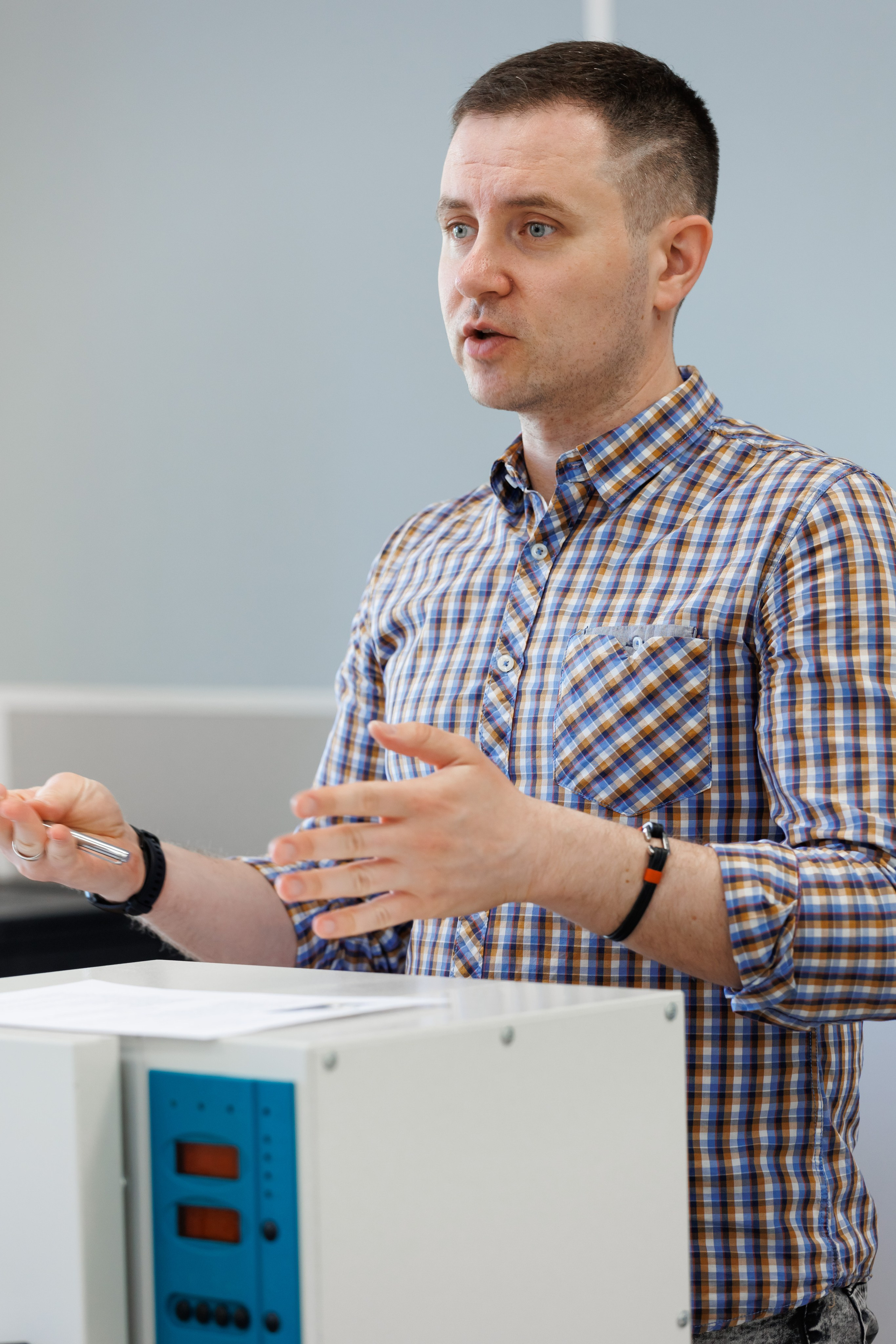 Семинар подологов. Фотограф Новосибирск — Наталья Гресь