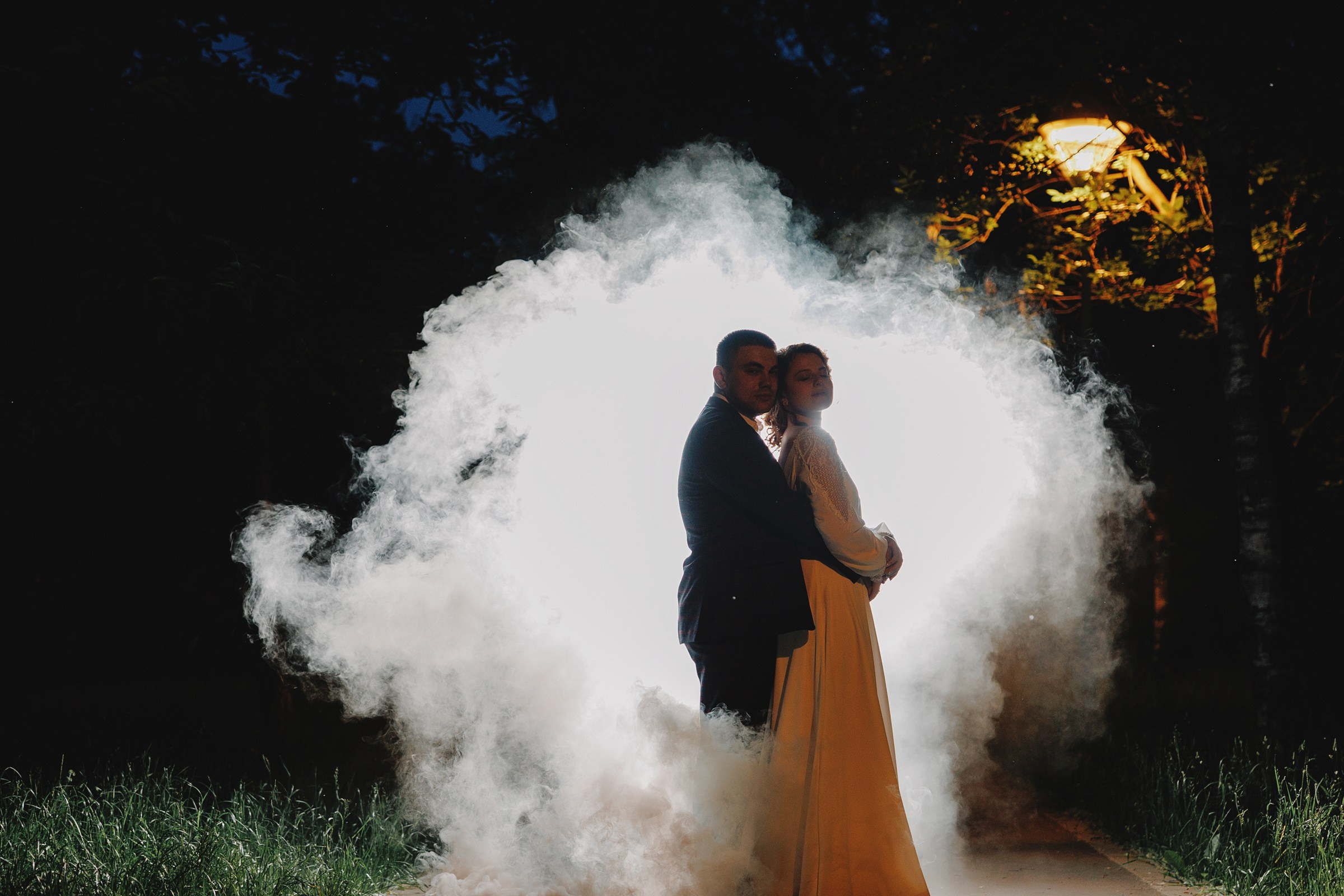 Иван Ирина. Свадебный фотограф и видеограф Дмитрий Горяченков