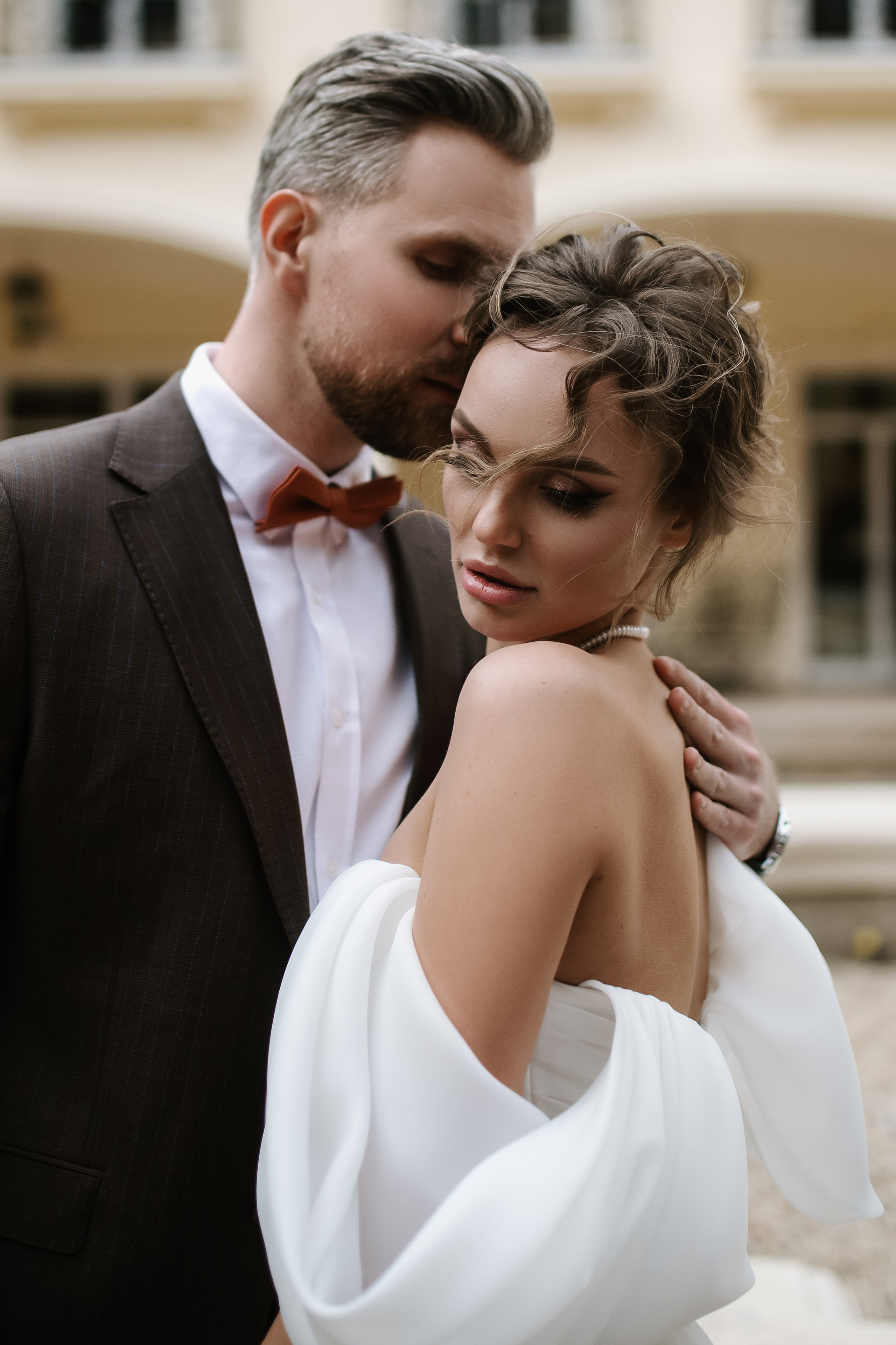 Arina & Bronislav. Фотограф в Минске — Юлия Деяк. Фотосессии в Минске