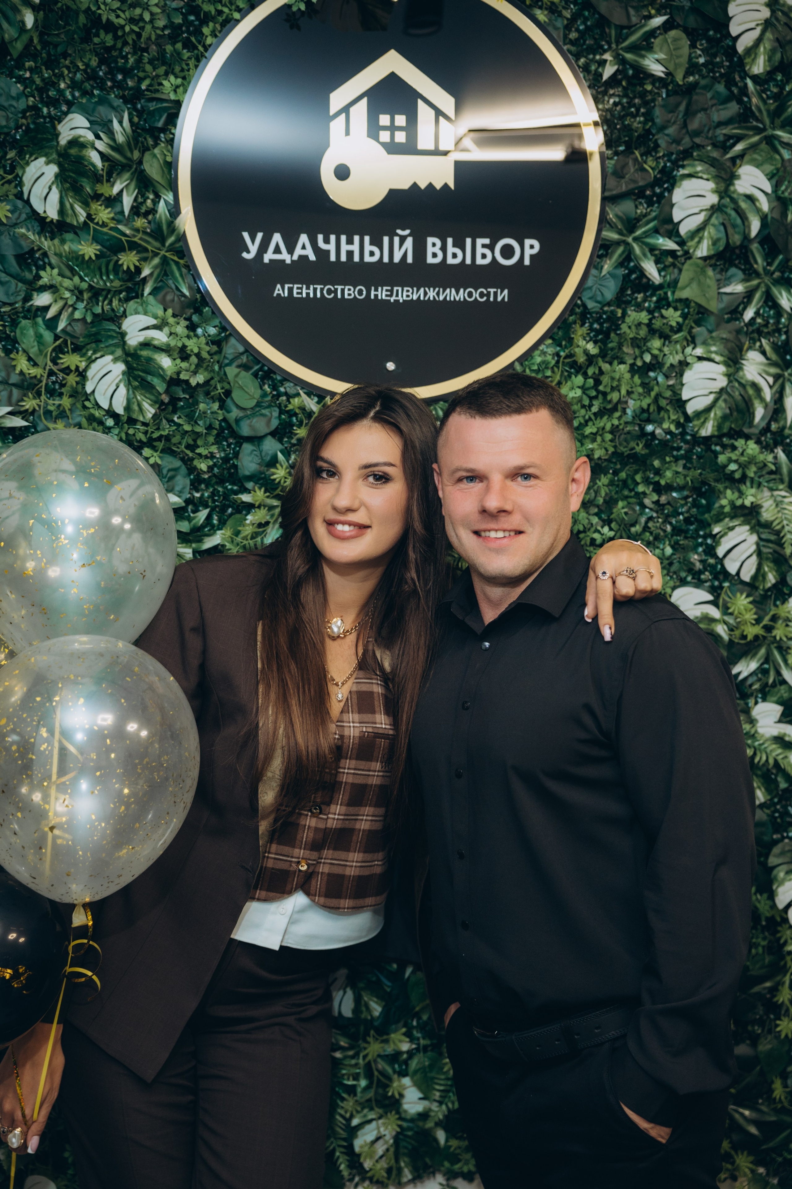 2 года компании «Удачный выбор». Свадебный, семейный фотограф в Иркутске Светлана Макаричева