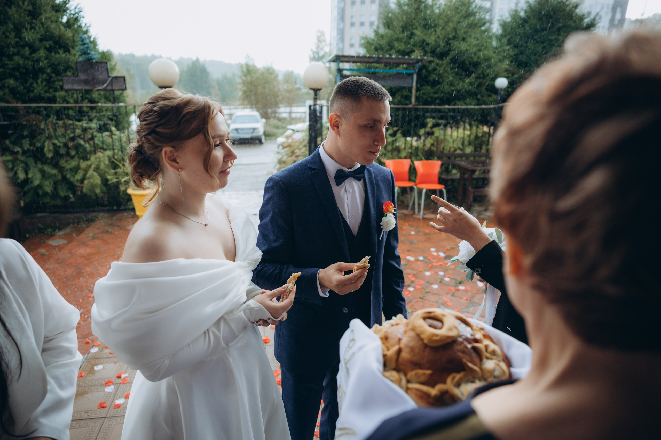 Иван и Елена. Свадебный, семейный фотограф в Иркутске Светлана Макаричева