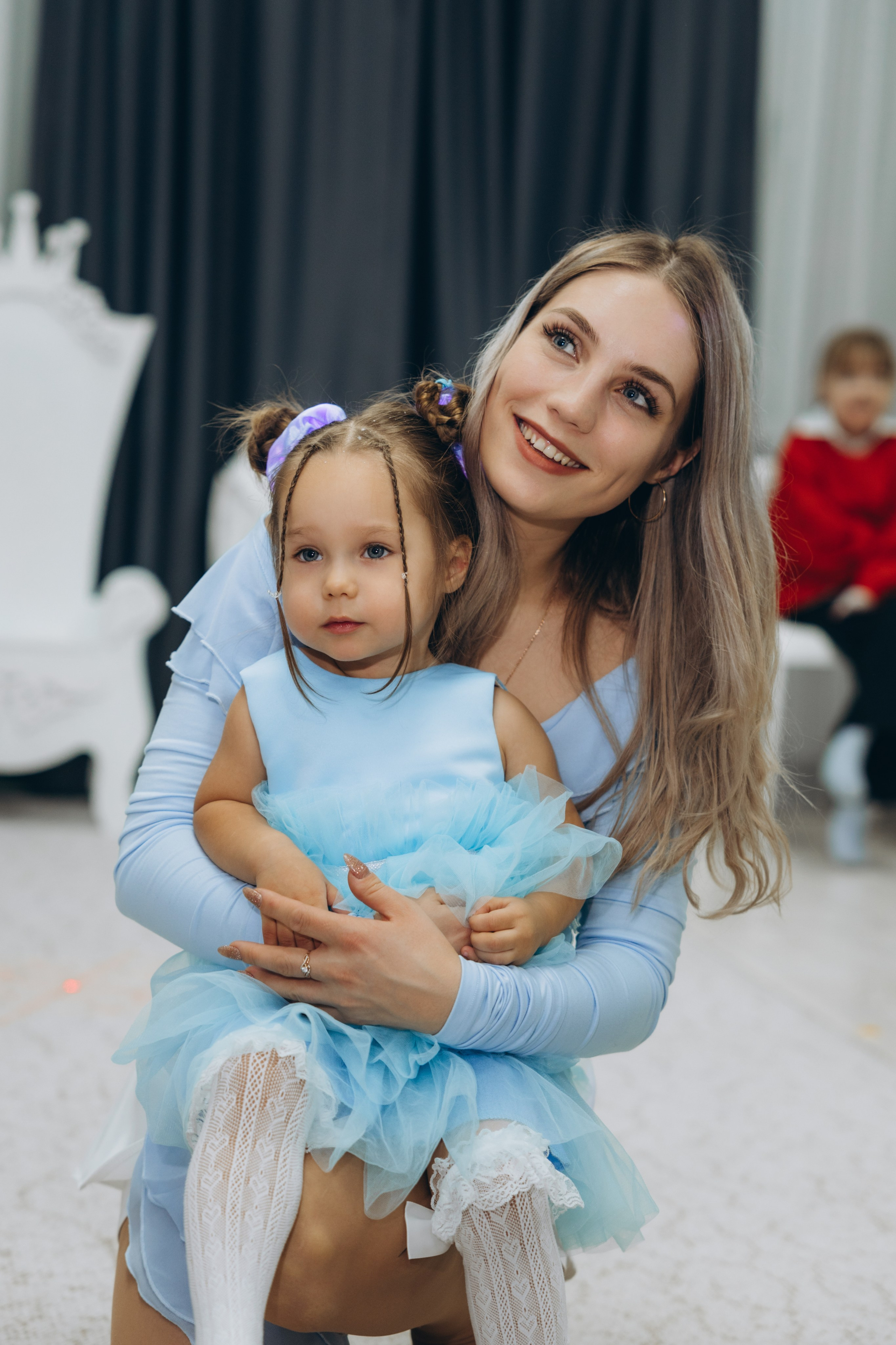 Ярославе 2 года. Свадебный, семейный фотограф в Иркутске Светлана Макаричева