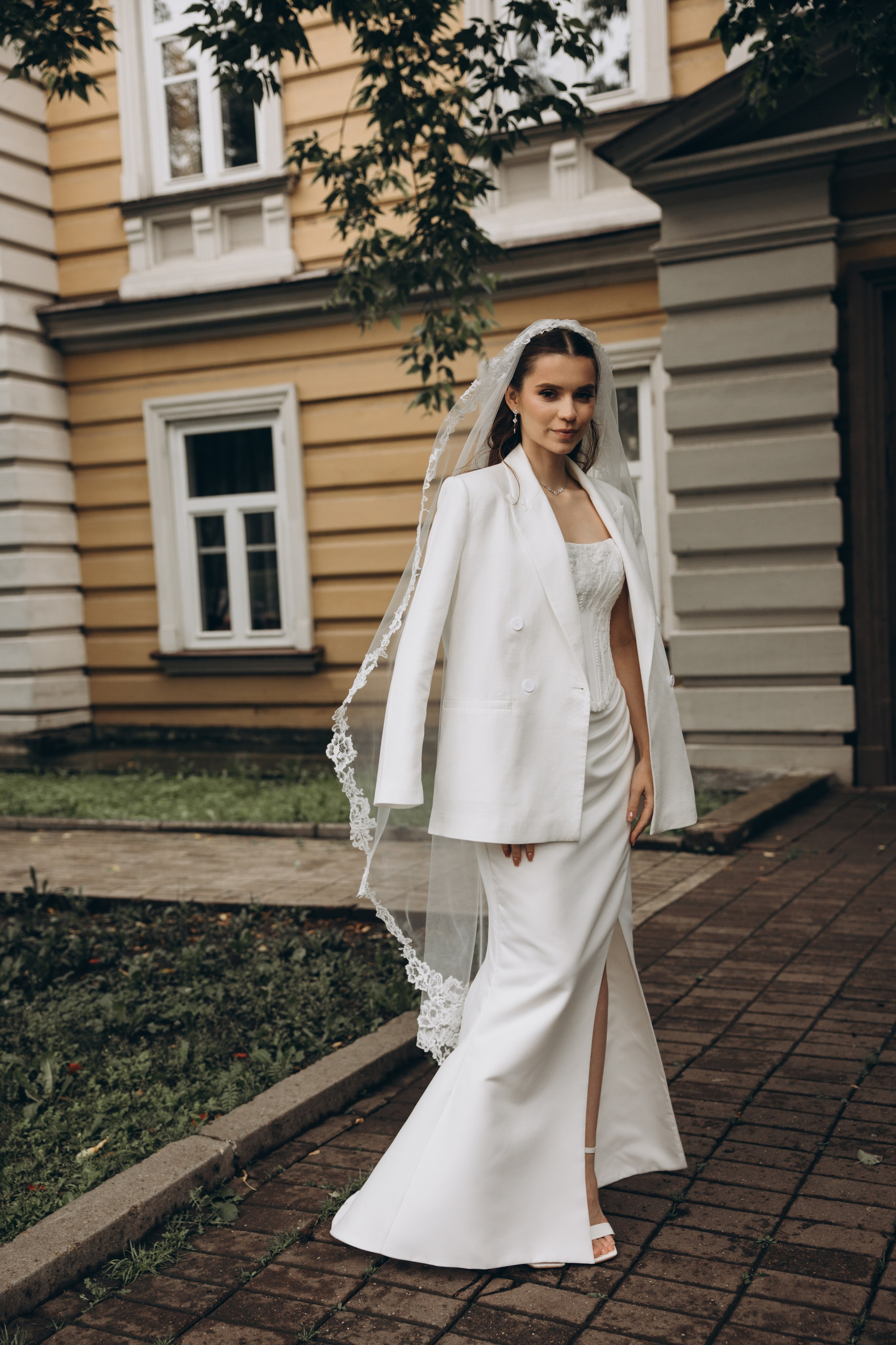 Данил и Кристина. Свадебный, семейный фотограф в Иркутске Светлана Макаричева