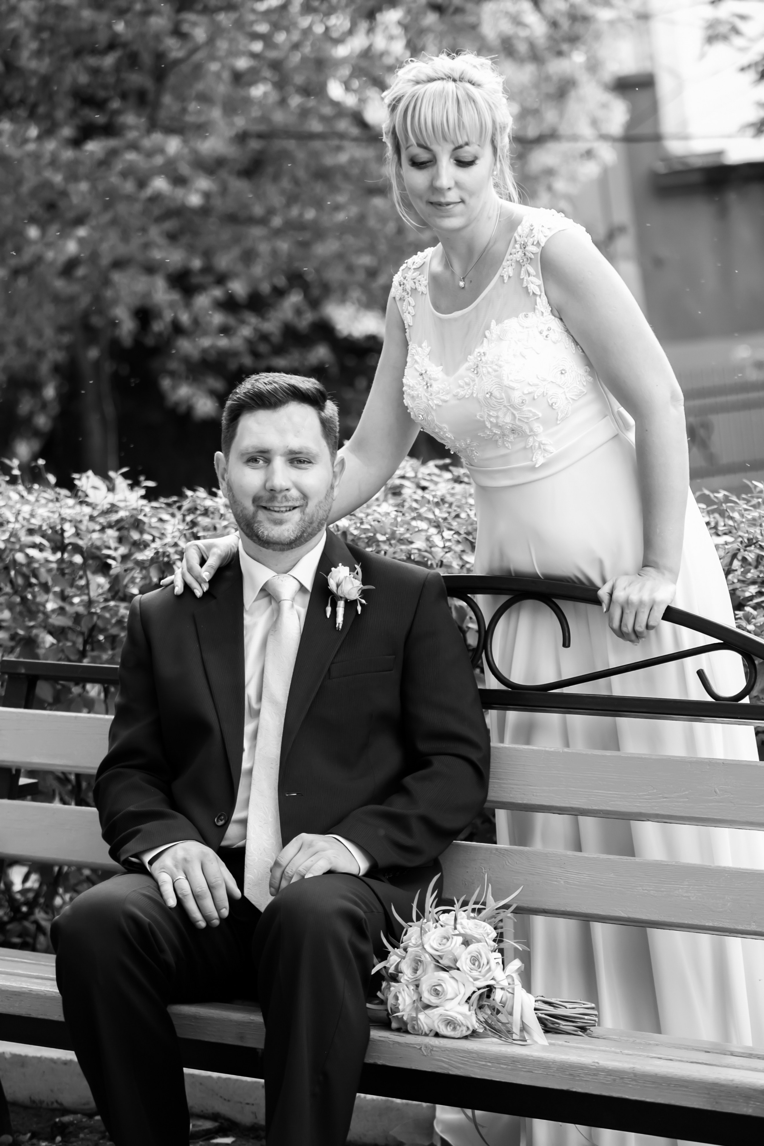 Свадьба Екатерина и Вадим. Свадебный фотограф, видеограф в Самаре, Самарской области. Видеосъемка